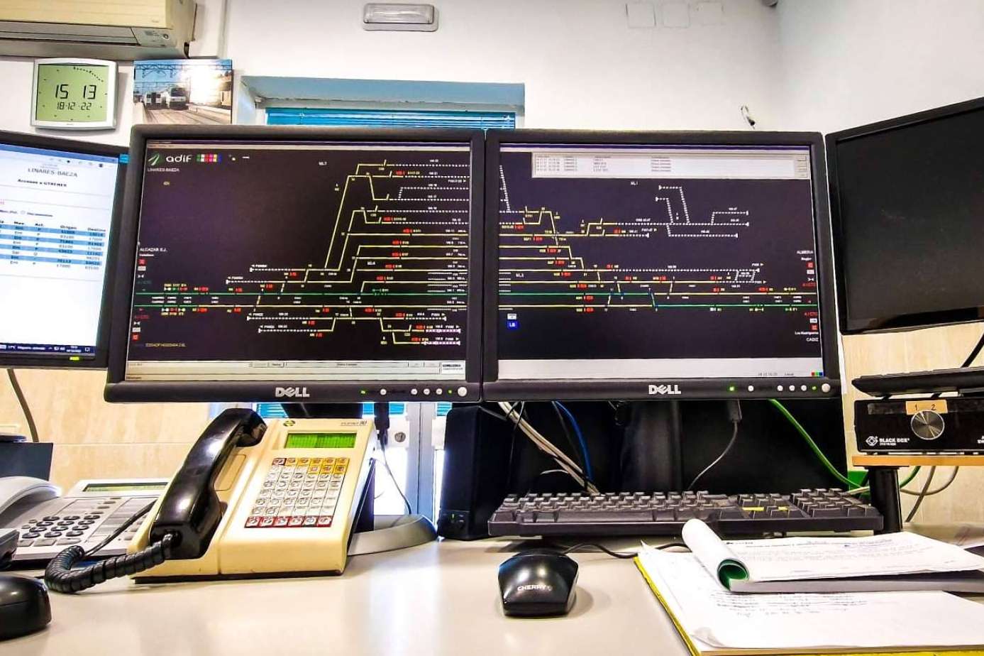 Alcanzar el éxito gracias a Formatren en las oposiciones ADIF