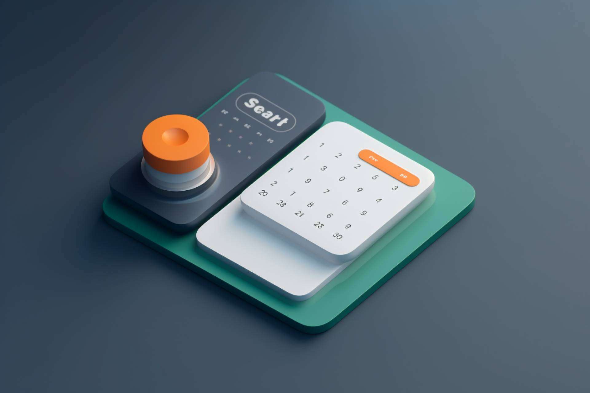 ¿Cómo simplificar el control horario y la gestión de ausencias en las empresas? INWOUT
