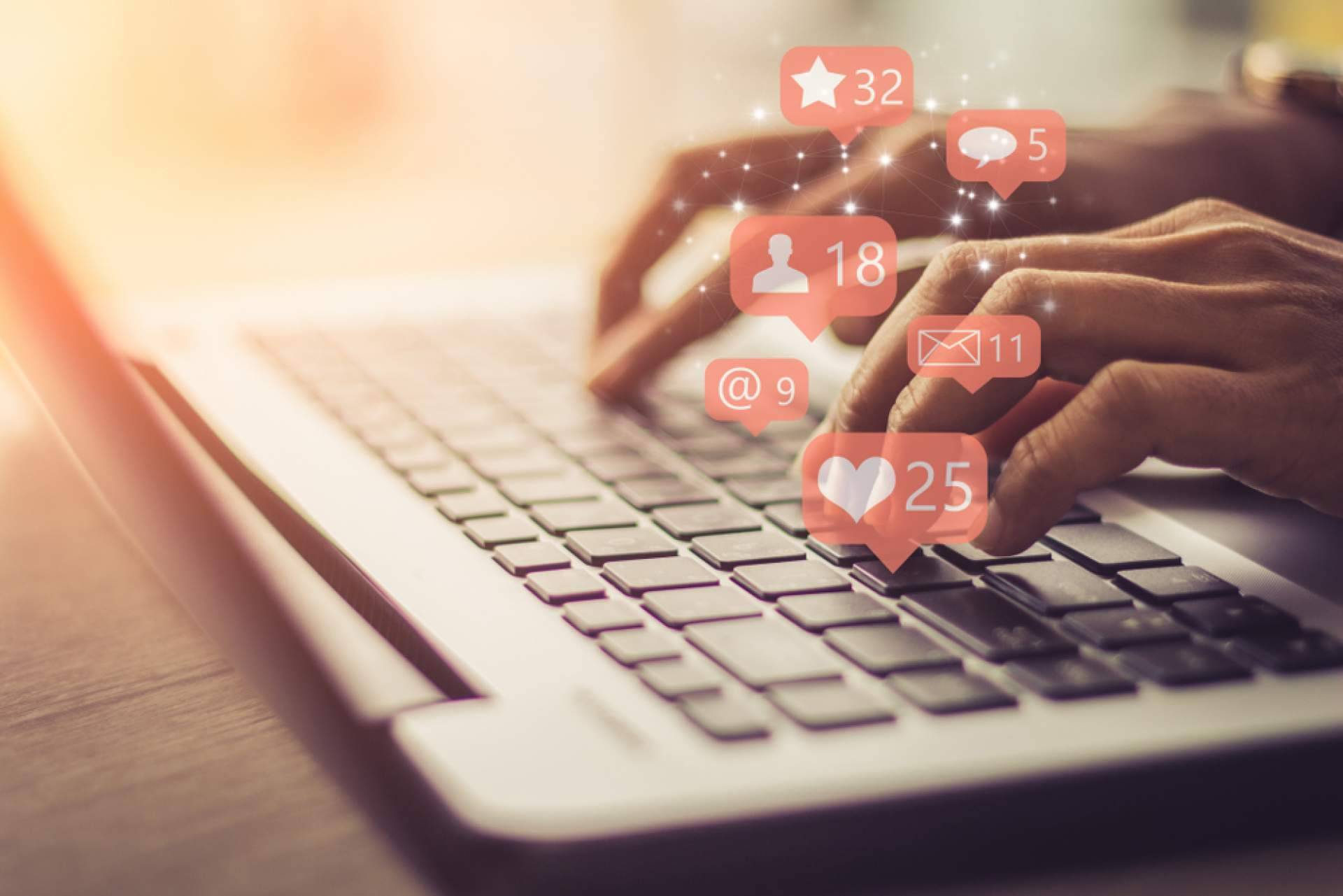El impacto del marketing en redes sociales para negocios, con Expertos SEO