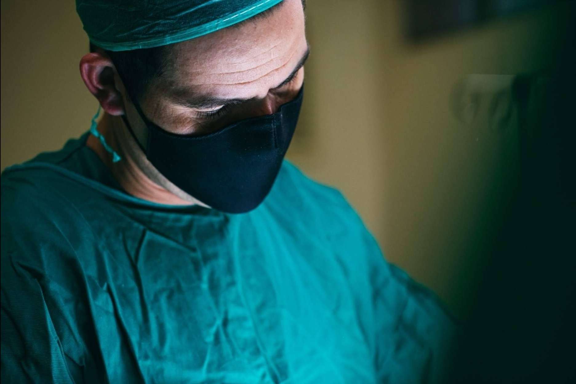 El Doctor Nelson Diez habla sobre el cáncer de próstata