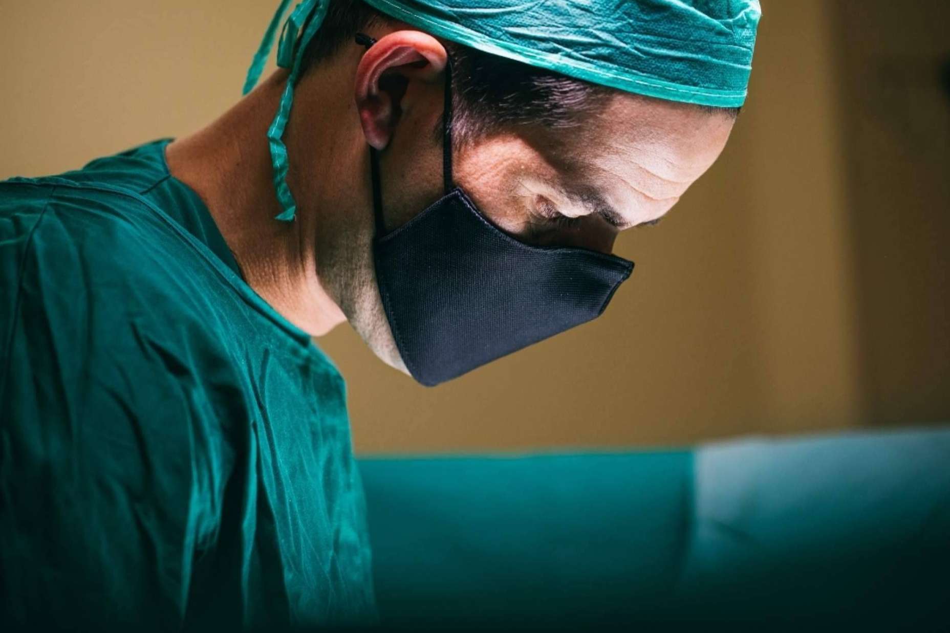 ¿En qué consiste un prolapso genital?, por el Dr. Nelson Díez