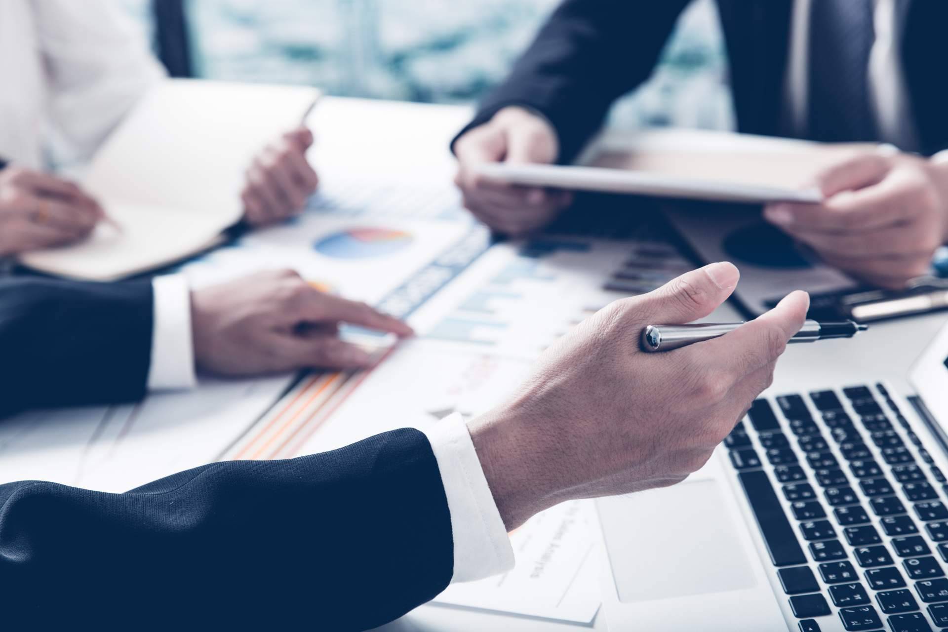 Imagar cuenta con servicios de consultoría IT