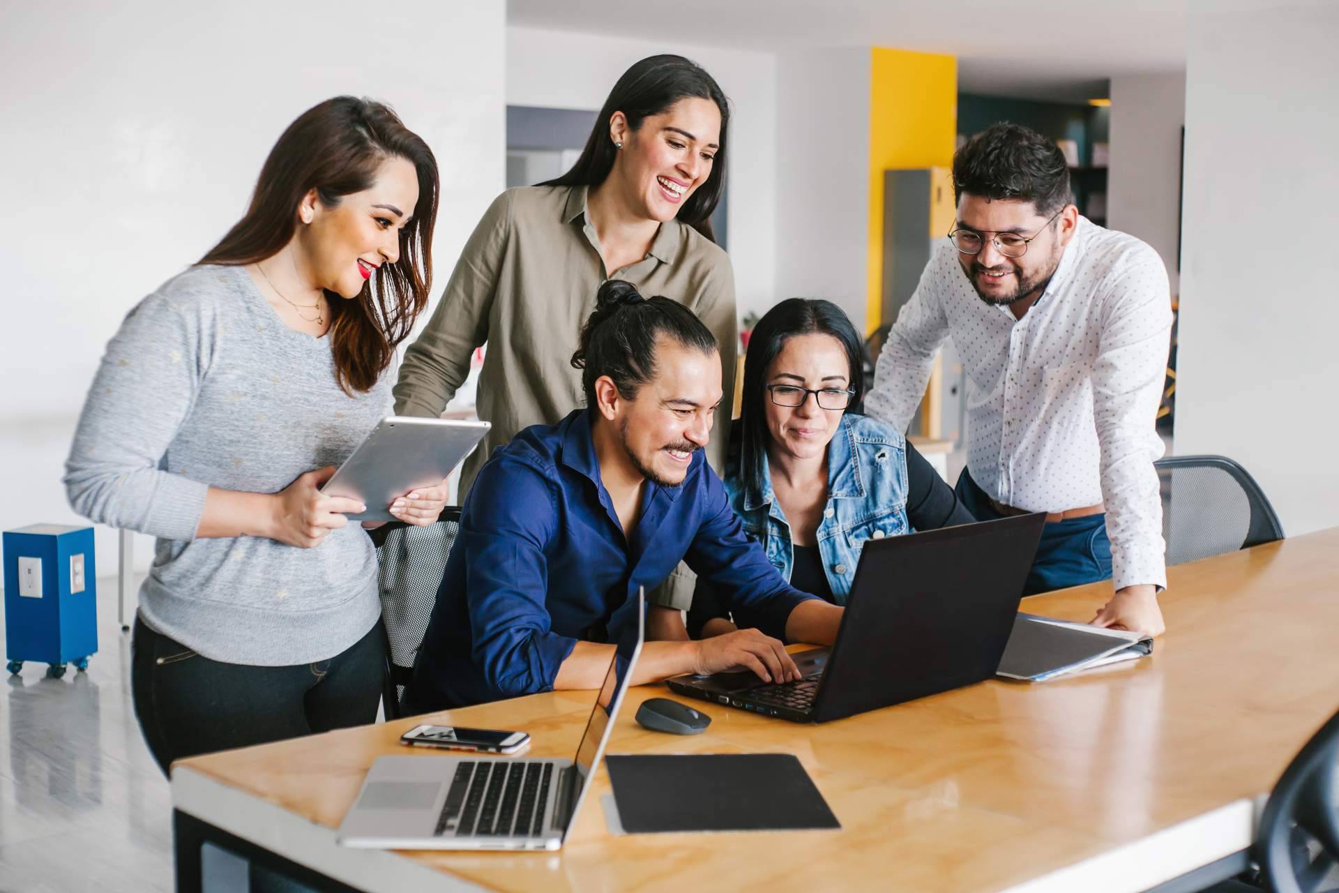 Hybo, el software de comunicación interna para las compañías
