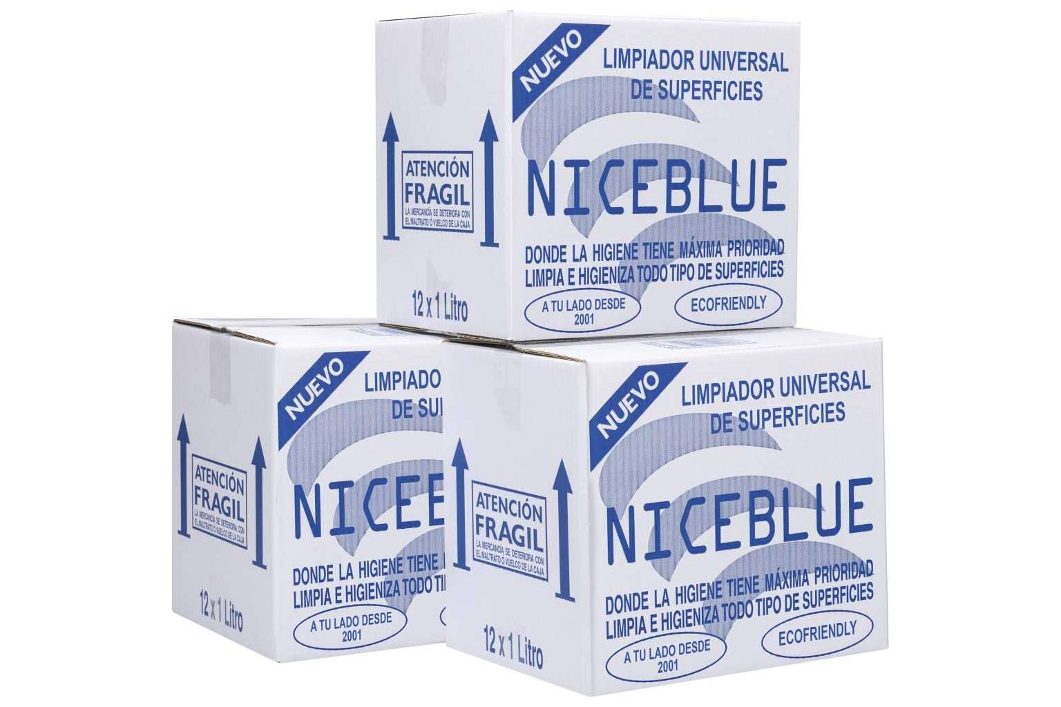 Las ventajas de utilizar el limpiador de Niceblue