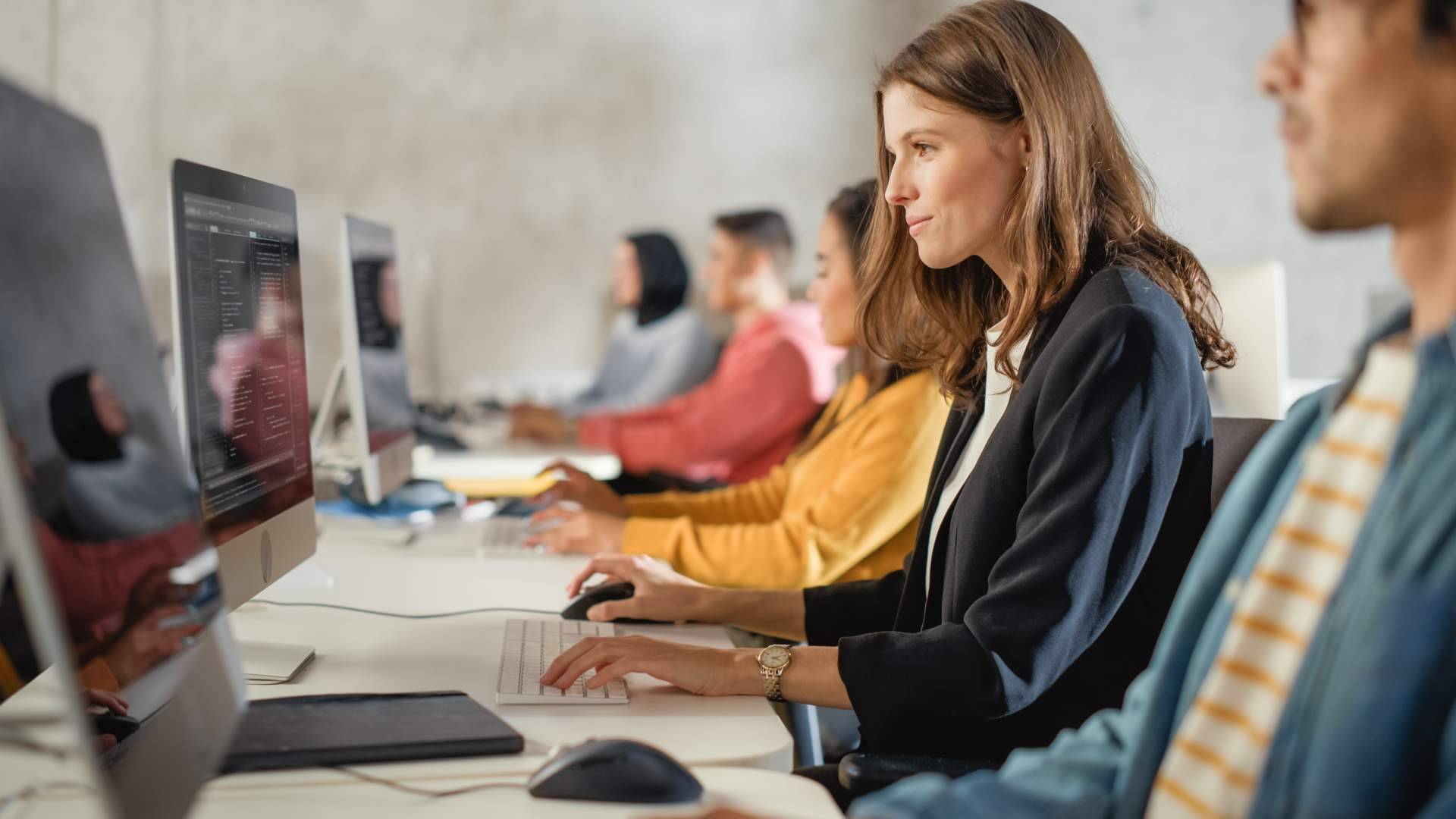 Prácticas para estudiantes Barcelona en Becadvisor