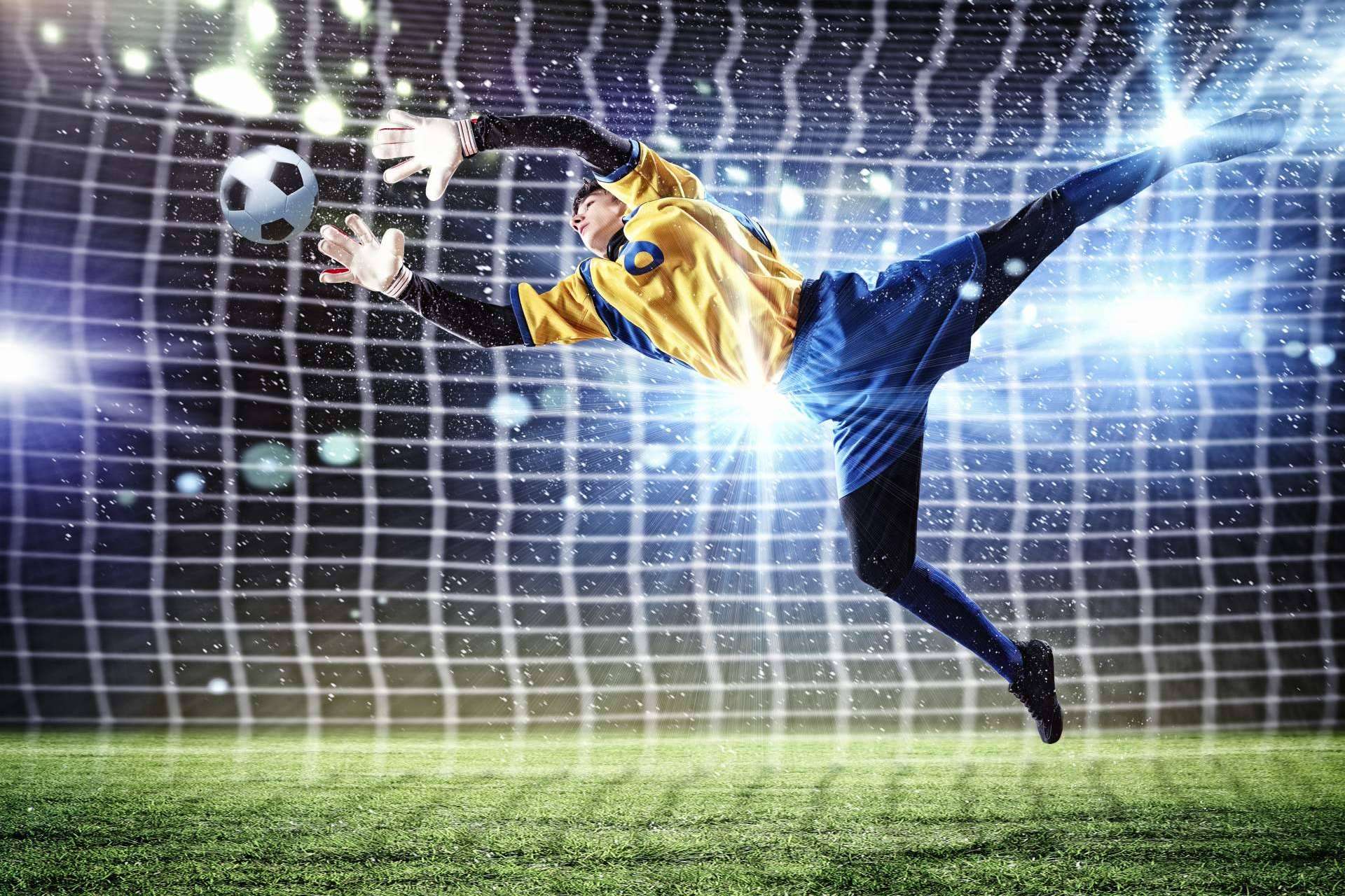 Organizar un torneo en un solo clic es posible de la mano de ESMEsoft