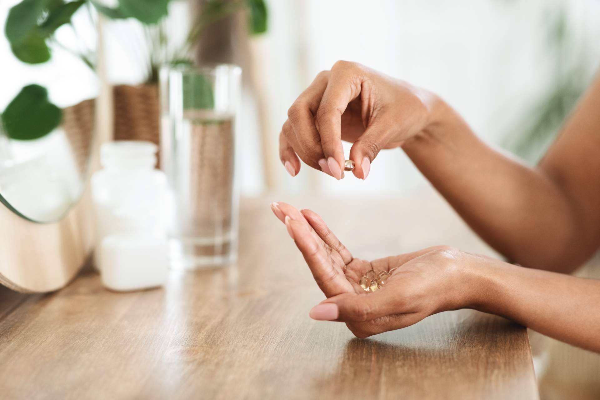 Los principales elementos del Té Drena Forte, un producto de Comdiet Roig Laboratorio