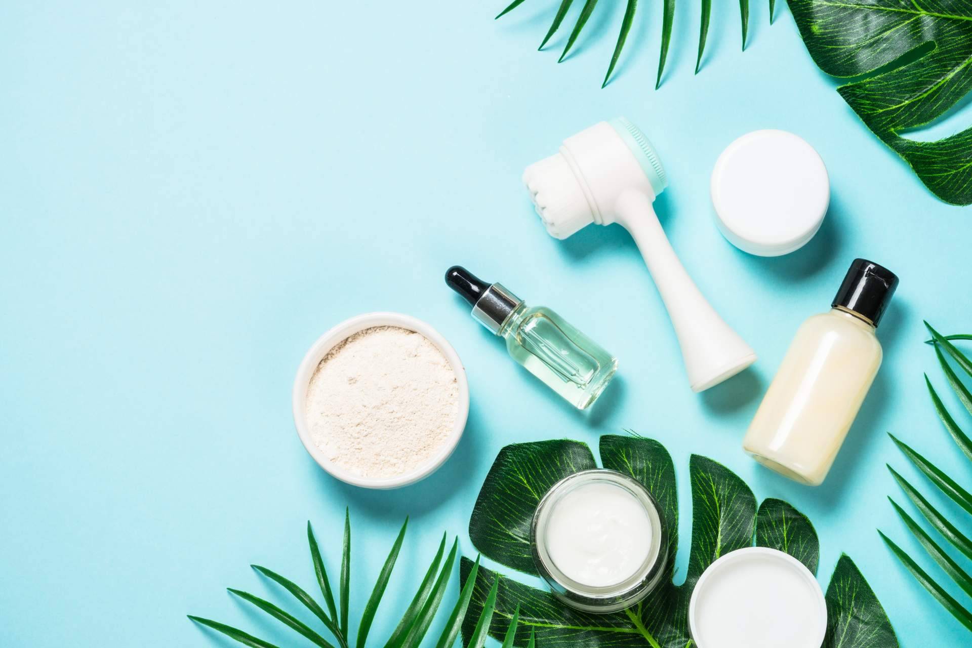 Productos de salud y belleza enfocados a la piel, por óleo farmacia
