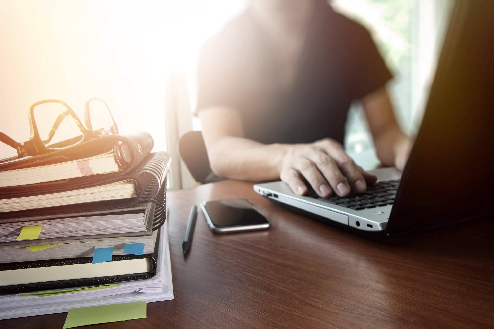 ¿Cómo saber a qué sector profesional se pertenece?