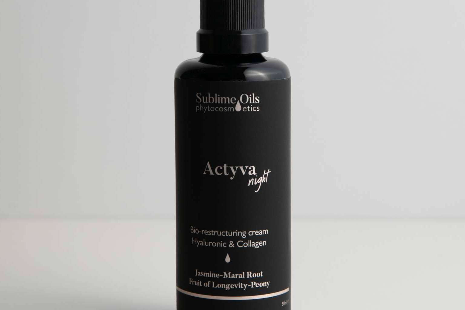 Wellsleeping, la cosmética del descanso creada por Sublime Oils