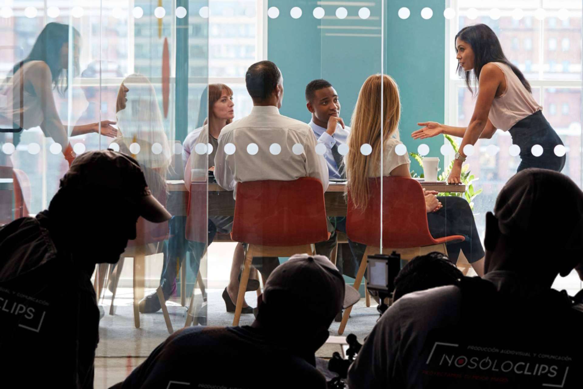 Una revolución en el panorama del marketing audiovisual de la mano de la productora NoSoloClips