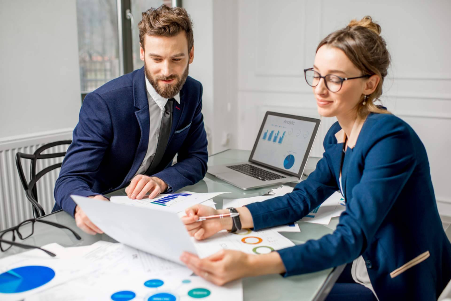 People Analytics ante la gran revolución en recursos humanos