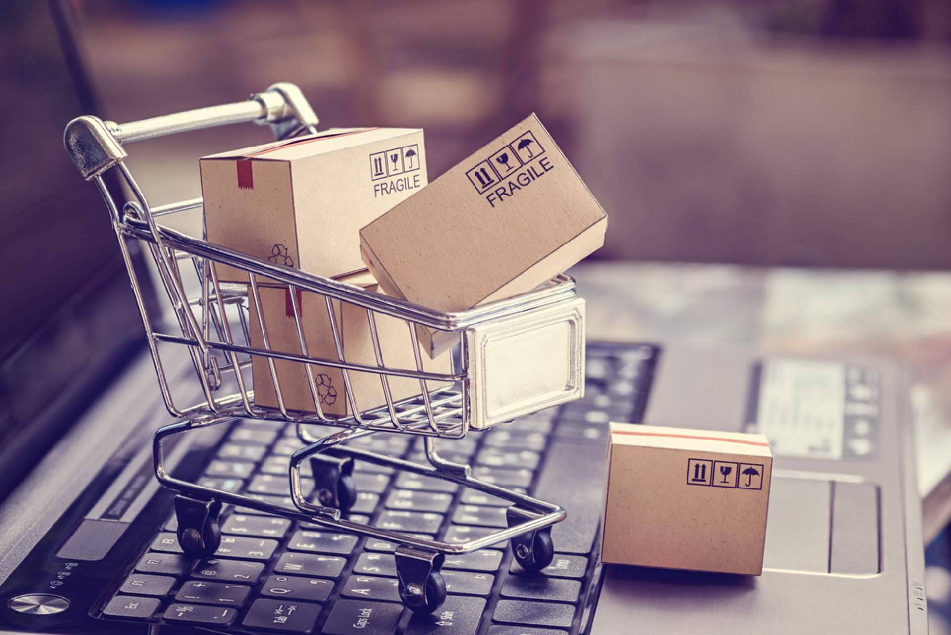 El amplio catálogo de tecnología con el que cuenta Tus Compras de Confianza