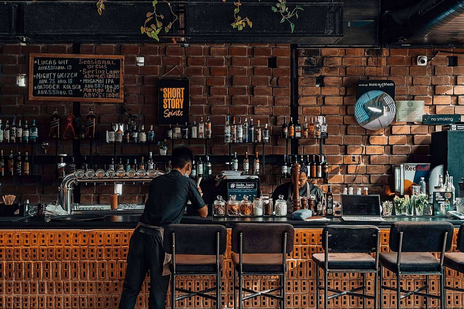 INDAStudio, especialistas en diseño de espacios gastronómicos