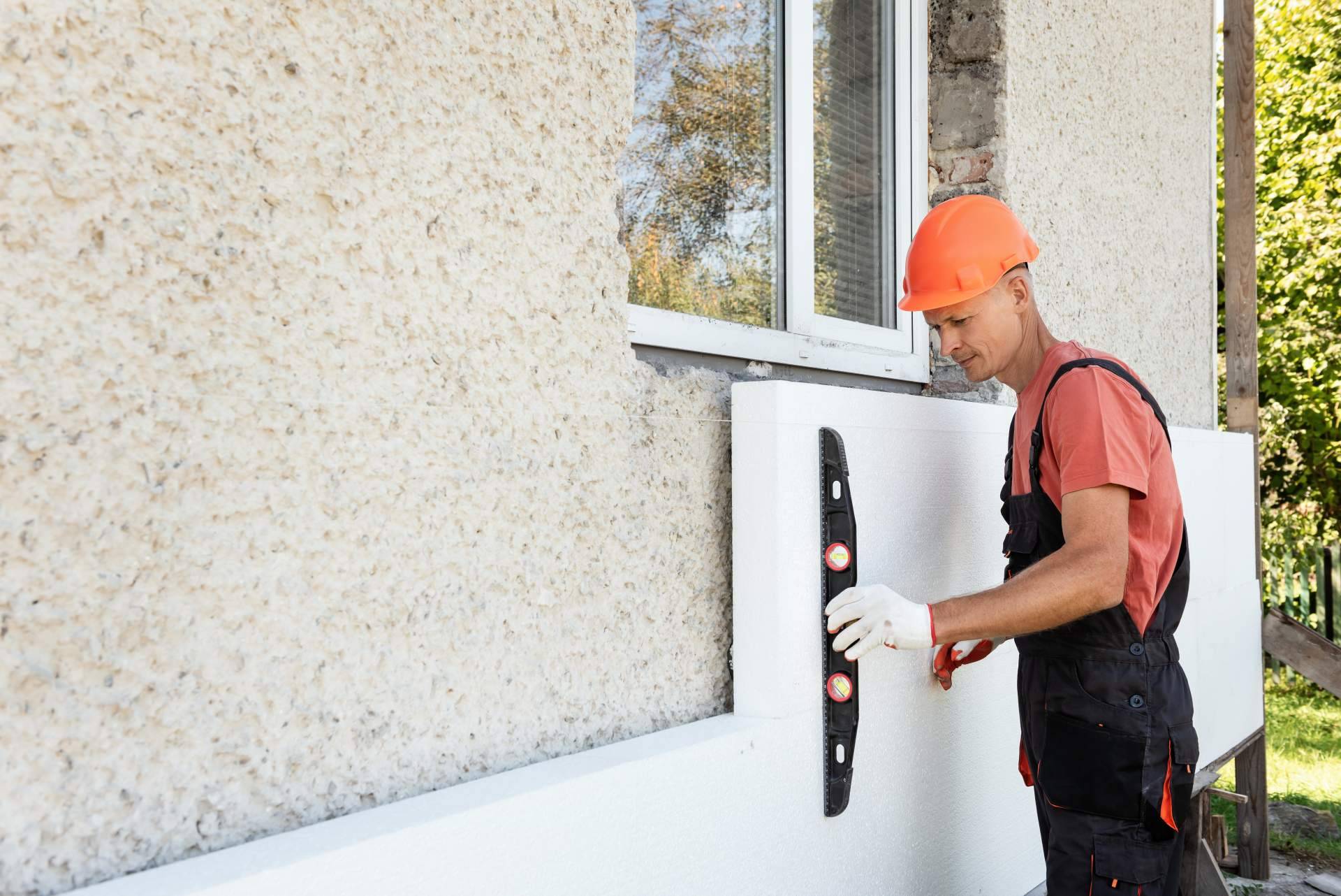 ¿Por qué el aislamiento térmico es una parte fundamental de la rehabilitación energética de una vivienda?