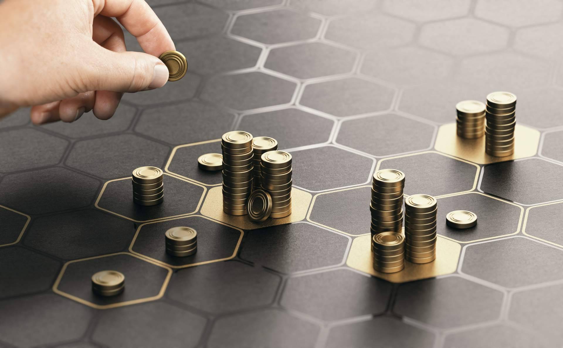 El2VALUE es un fondo de inversión creado por un inversor para inversores. Sin penalizaciones por sacar dinero