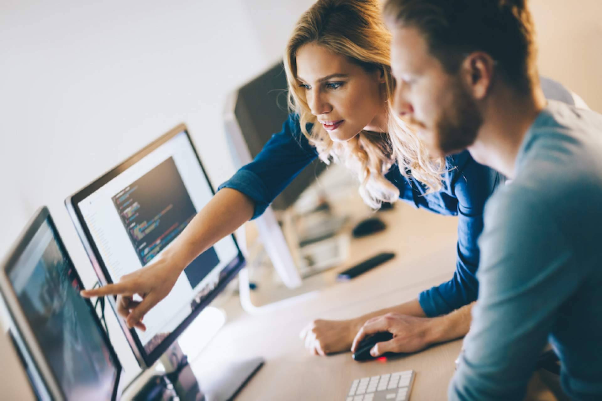 Software de gestión para empresas, de la mano de Ideiatek