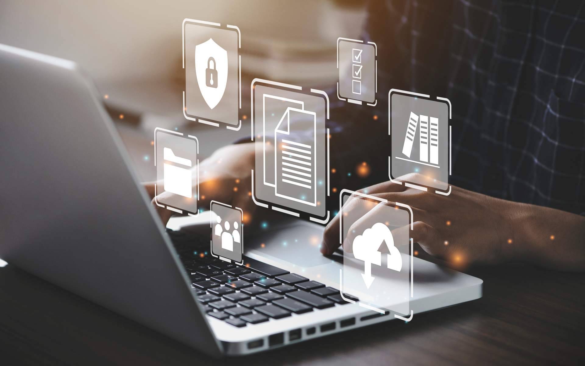 KCram Solutions, servicio profesional de creación de webs corporativas