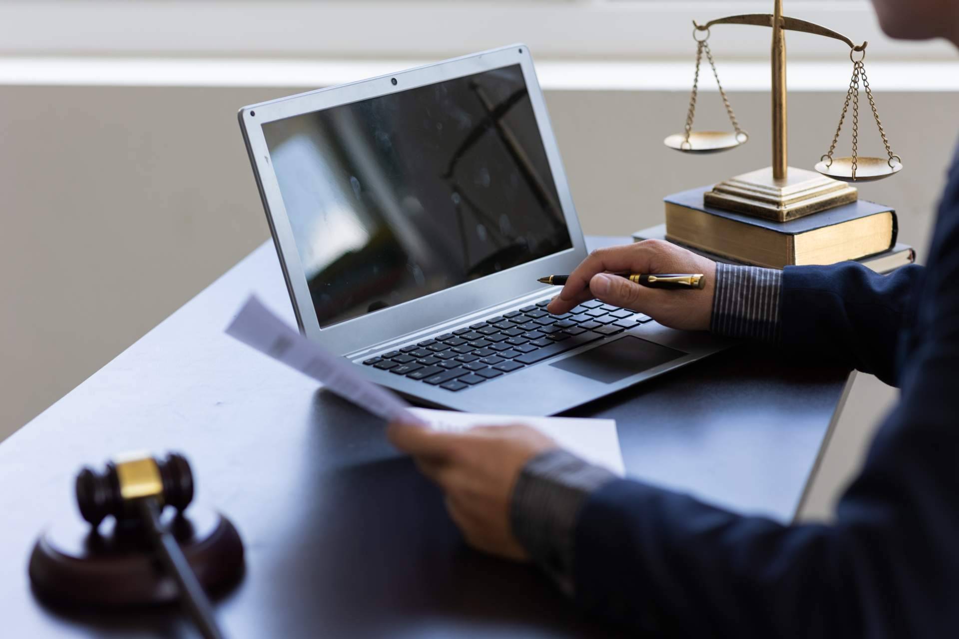 PMS Abogados, servicio profesional de abogado penalista
