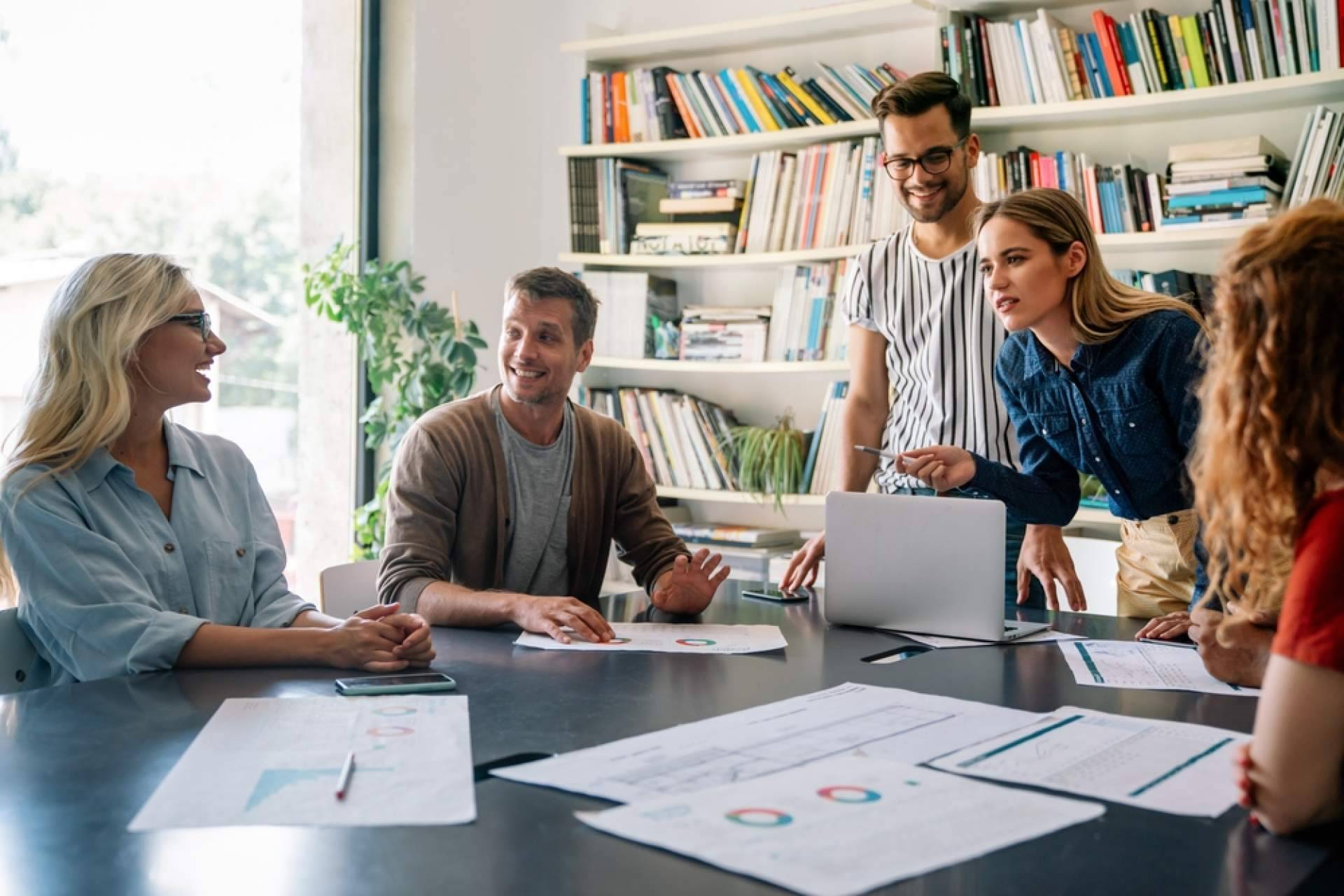 Los especialistas en optimización de Google Ads de Apricot Marketing