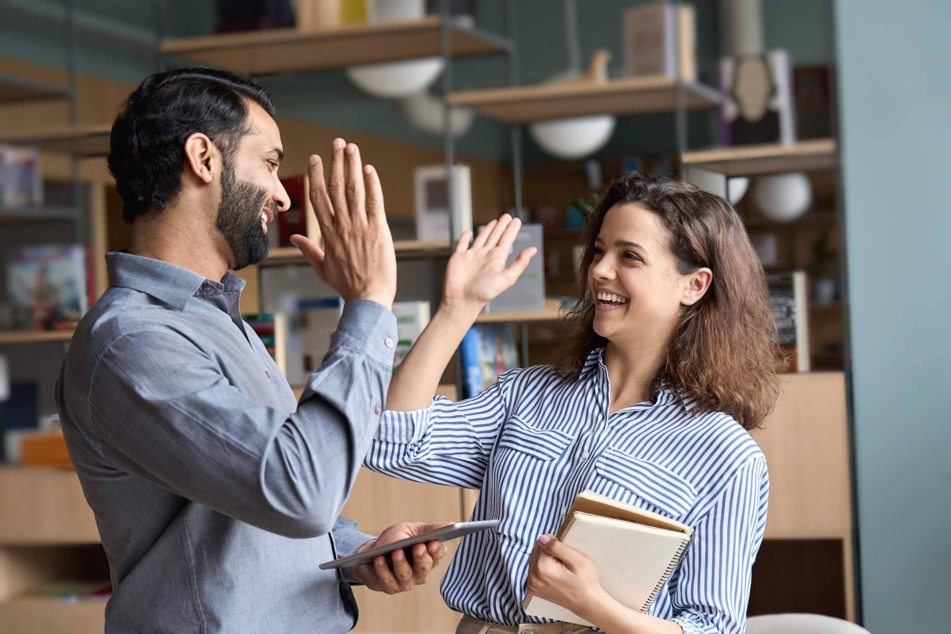 La herramienta clave para empresas que buscan potenciar su cultura empresarial con jóvenes talentos, Becadvisor
