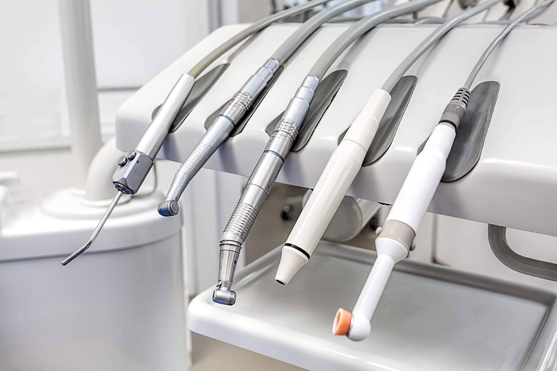 InterOralia, la clínica dental Argüelles de calidad