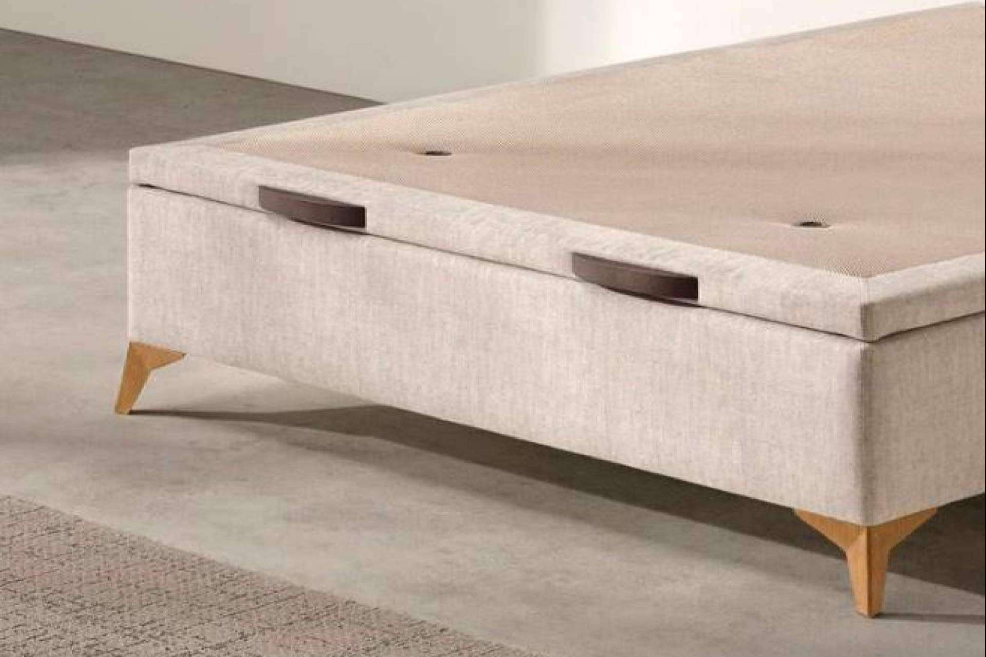 Drimzen presenta los diseños de camas en tendencia