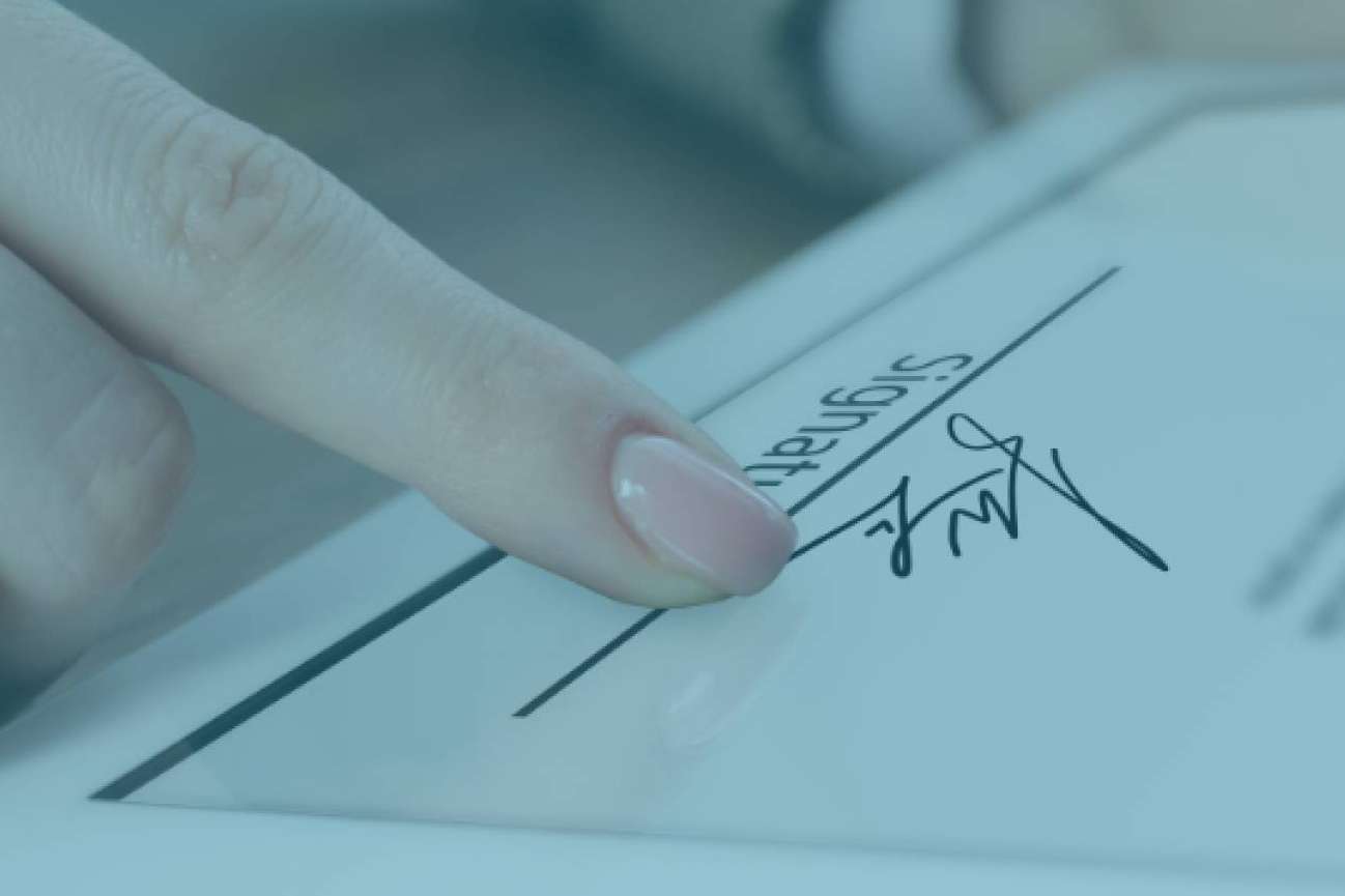 Las ventajas de aplicar la firma electrónica con Firmafy