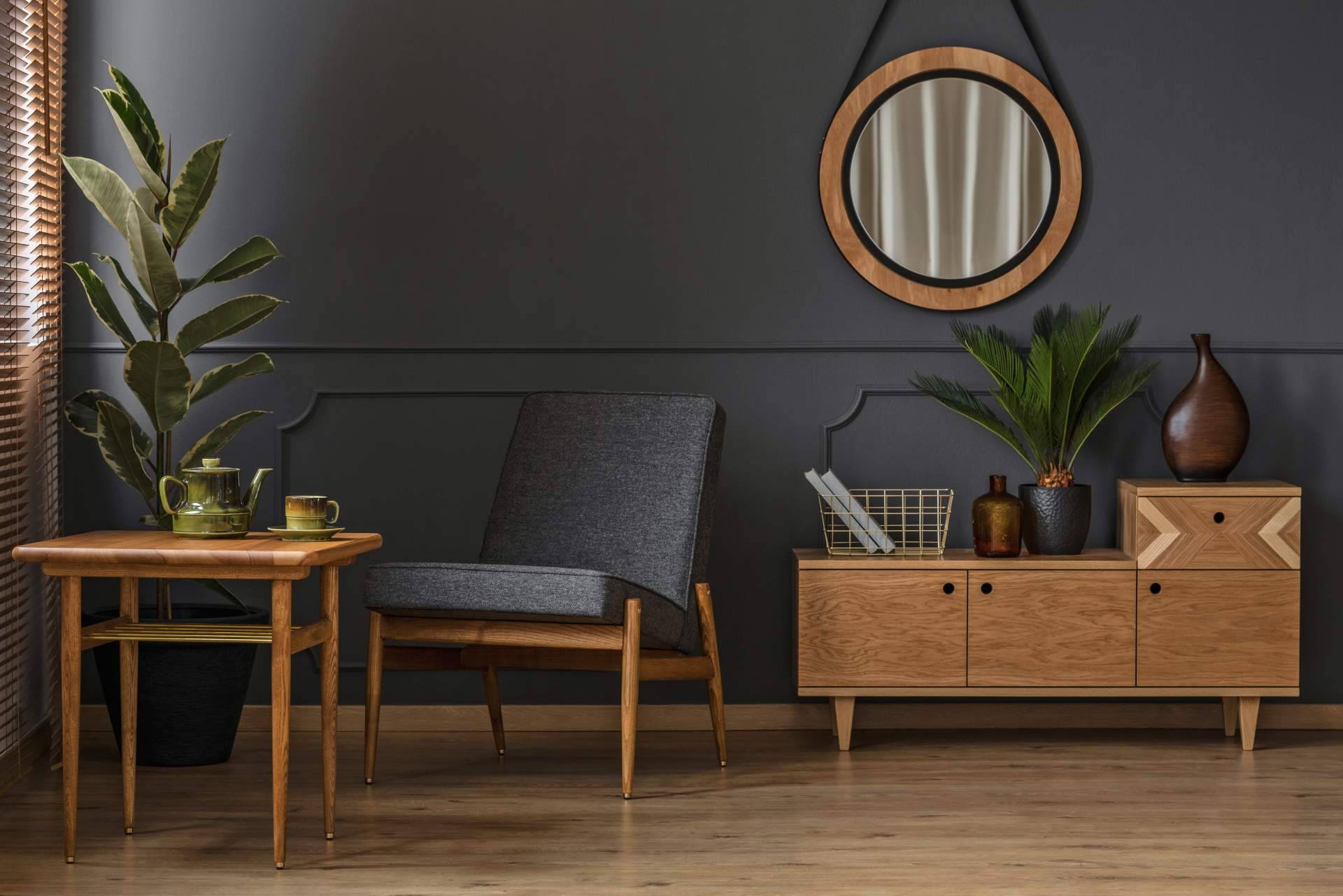 Ámbar Muebles, una tienda de muebles online