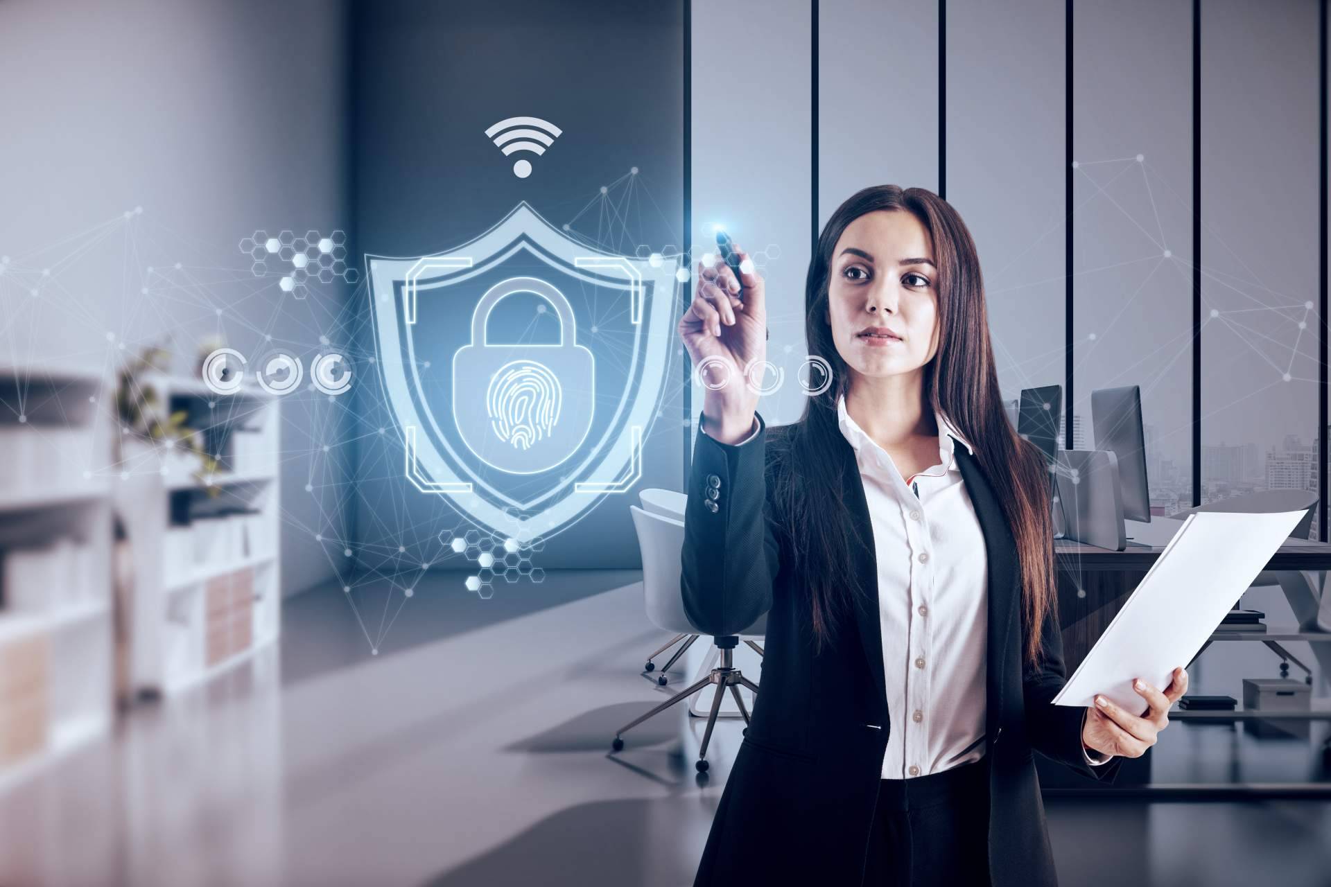 Servicios gestionados de ciberseguridad para una correcta concienciación de la empresa