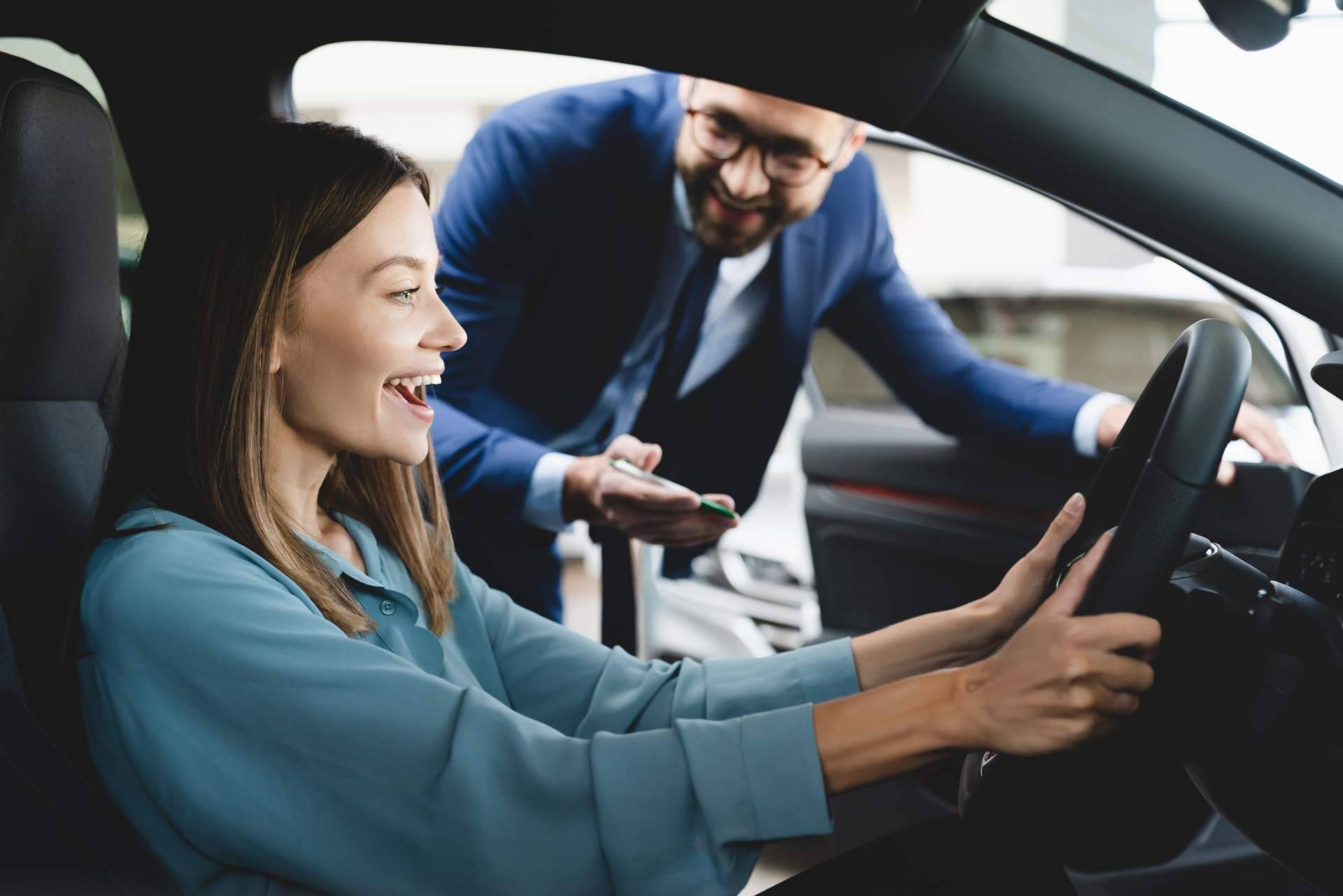 Consejos para confiar en la empresa de alquiler de coches adecuada