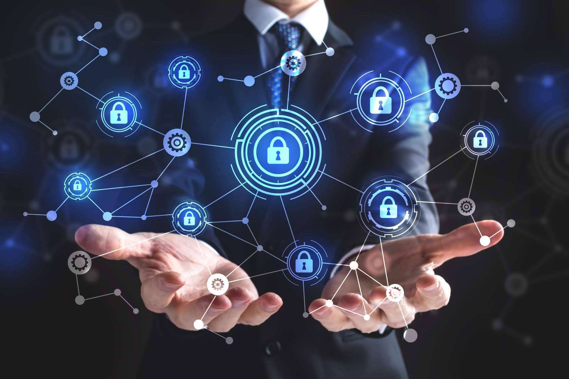 Un nuevo modelo de mantenimiento informático que implementa estándares de ciberseguridad y virtualización
