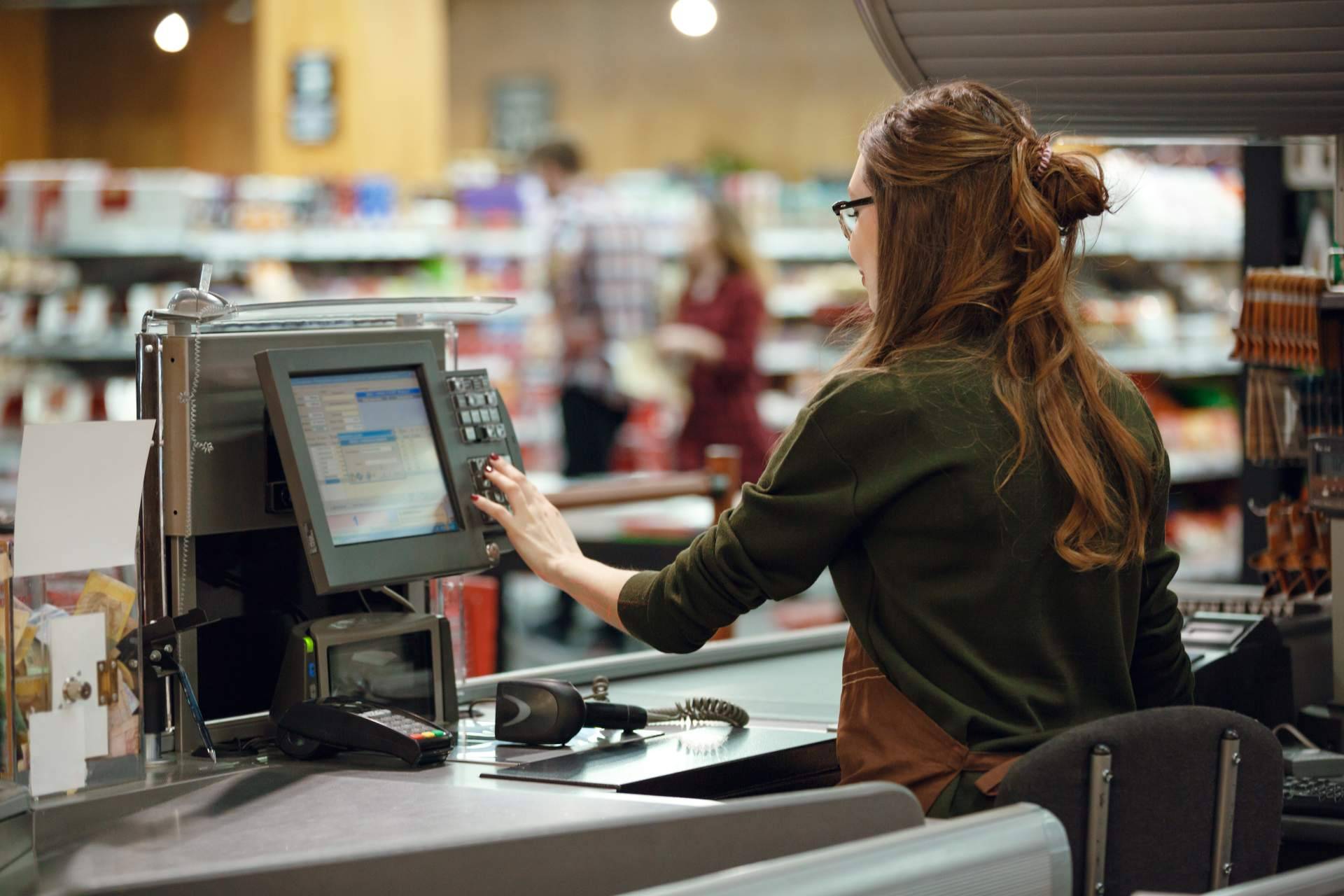¿Cómo lograr la excelencia operacional en los procesos comerciales?, con POS Potential