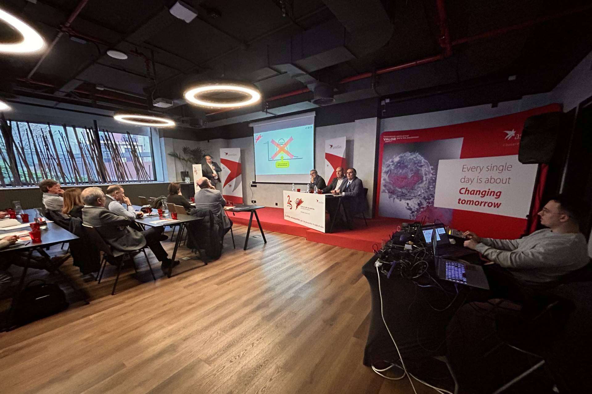 La agencia Sonoriza Eventos ostenta experiencia y calidad técnica en eventos corporativos y para empresas