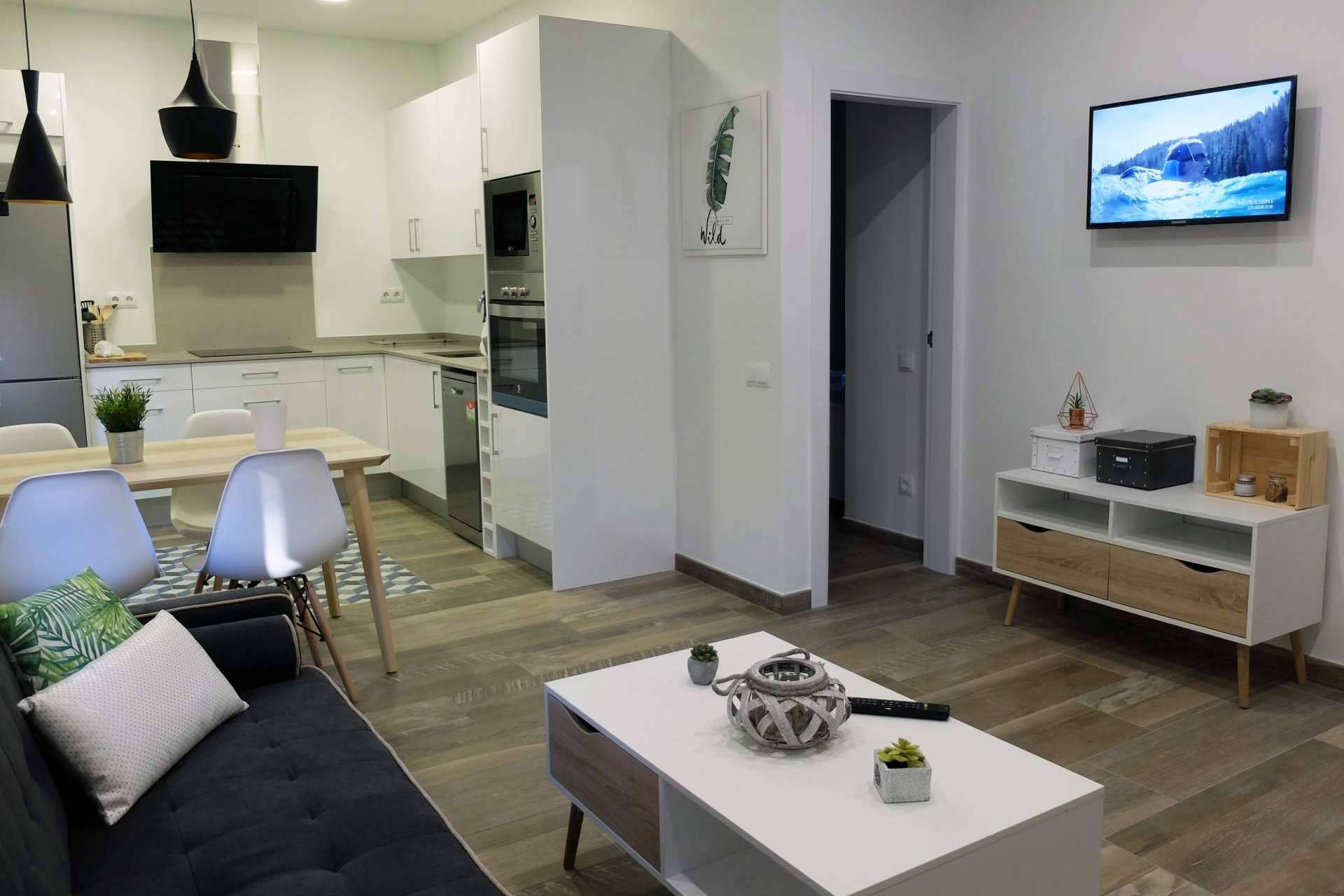 Los especialistas en reformar piso en Barcelona de Accesible Reformas