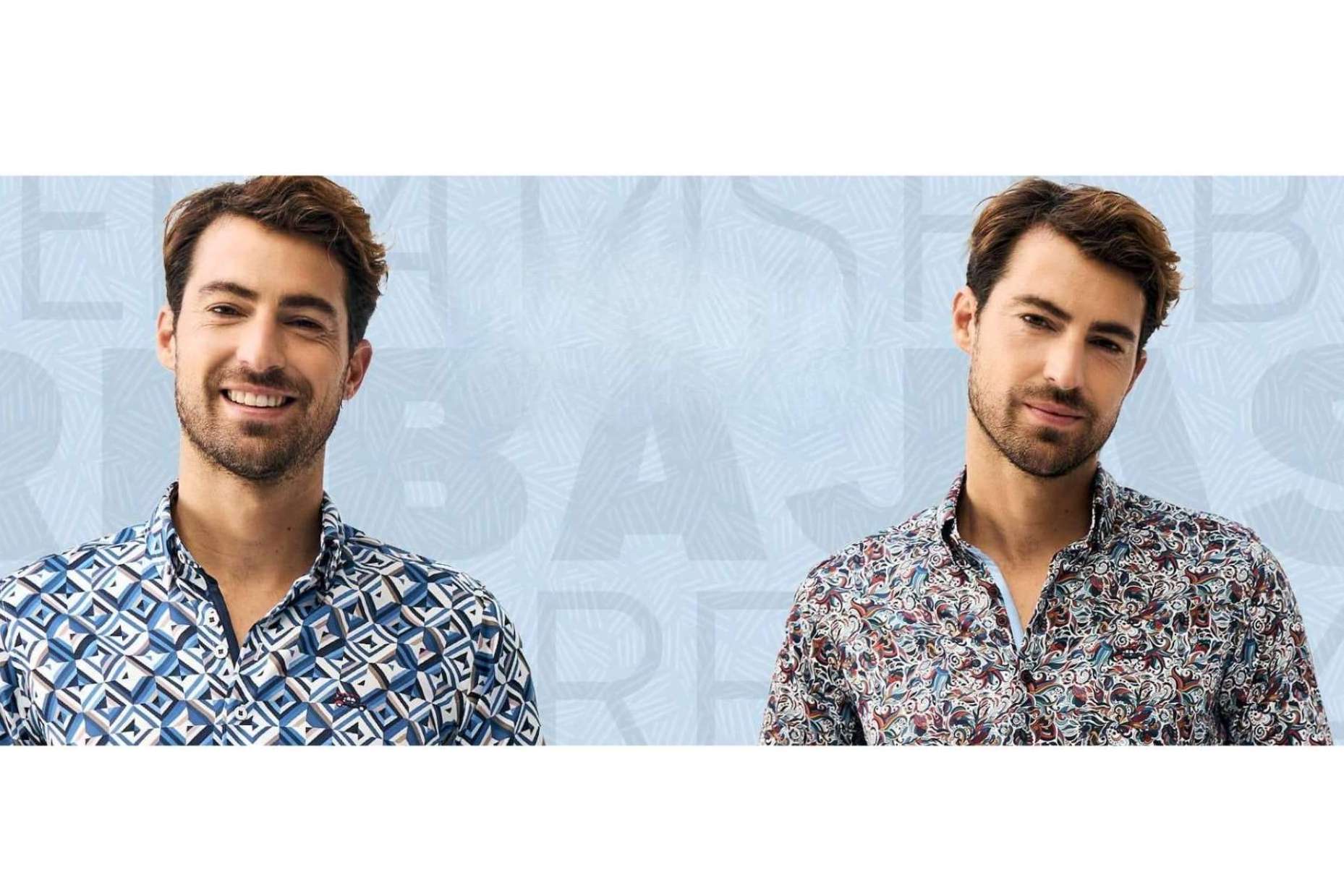 Con The Surfcar, regalar camisas para hombres es más fácil