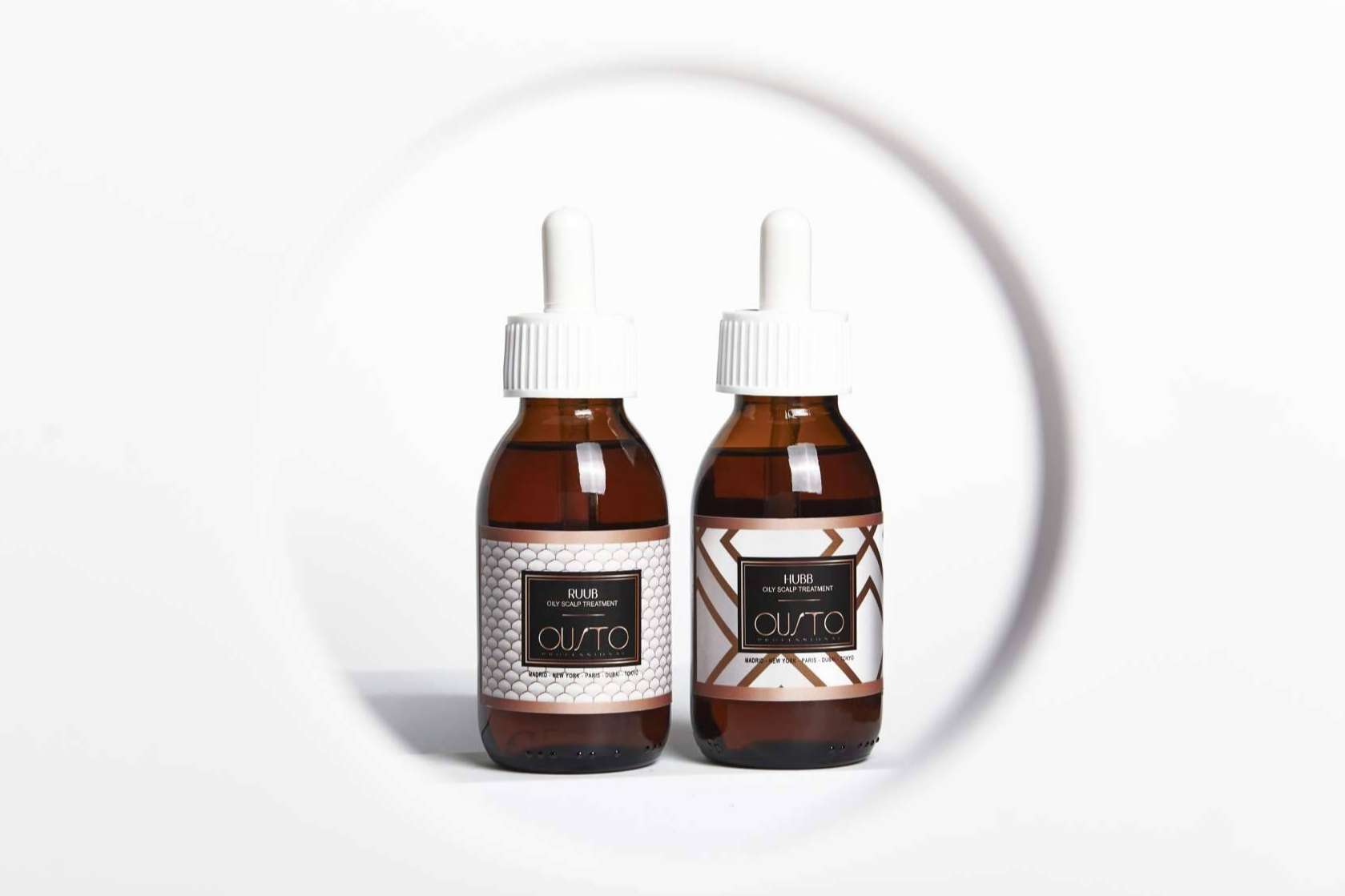 Ousto Cosmetics acerca de la relevancia de la salud capilar
