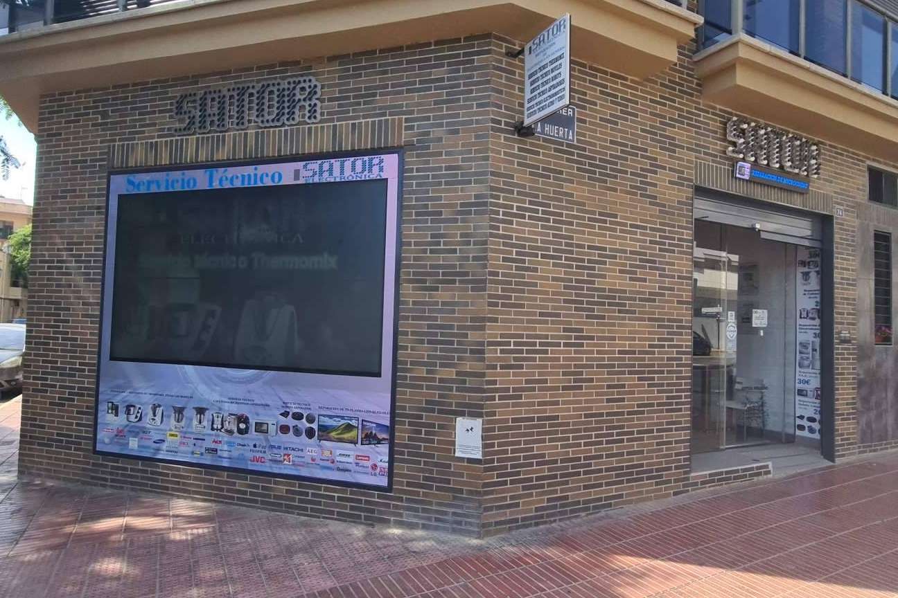 Sator Electrónica, una empresa de expertos en reparación de cafeteras express