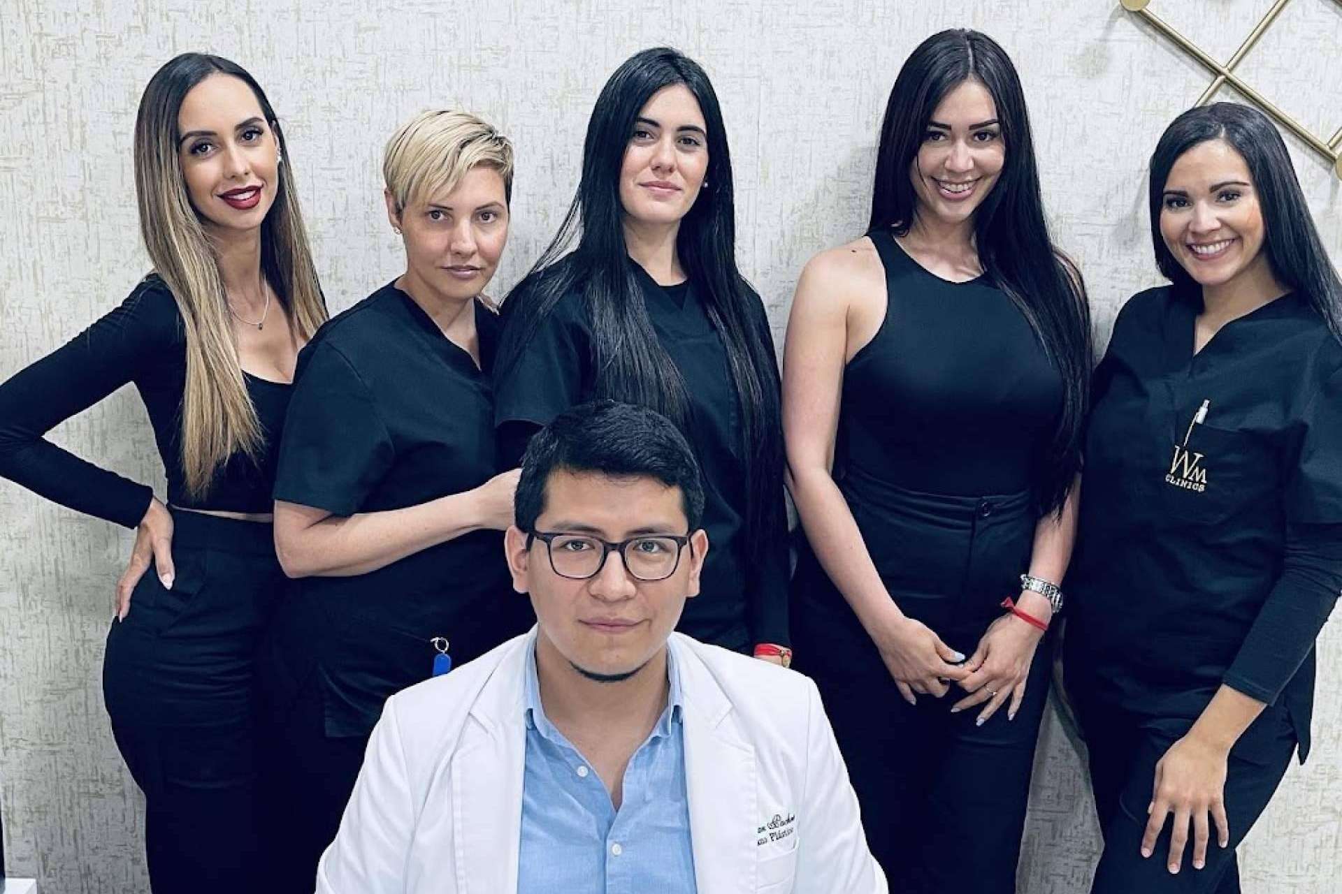 El Dr. Yvan Pacheco abre una nueva clínica en Telde