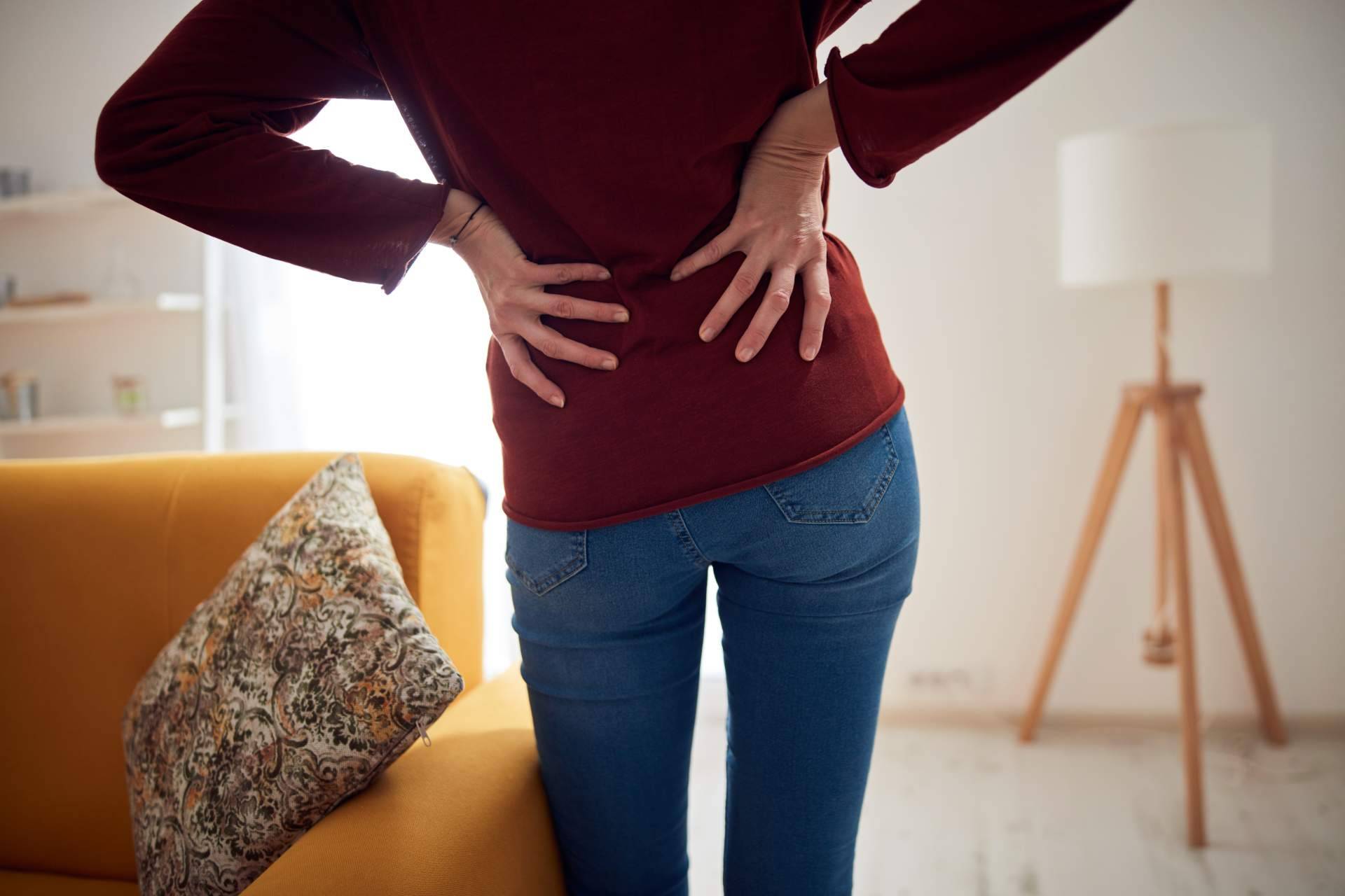 ¿Qué es la hernia discal y la técnica de andulación?, de la mano de iXalud