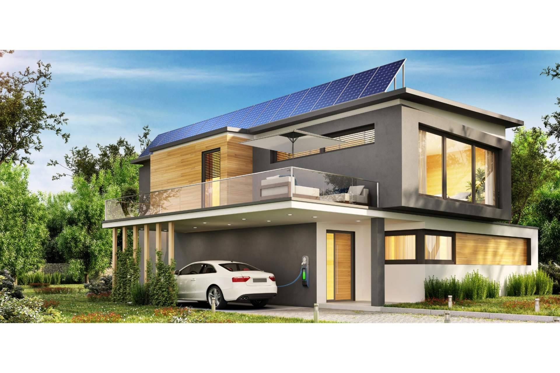 Construcción de chalets en Madrid con Diarsa