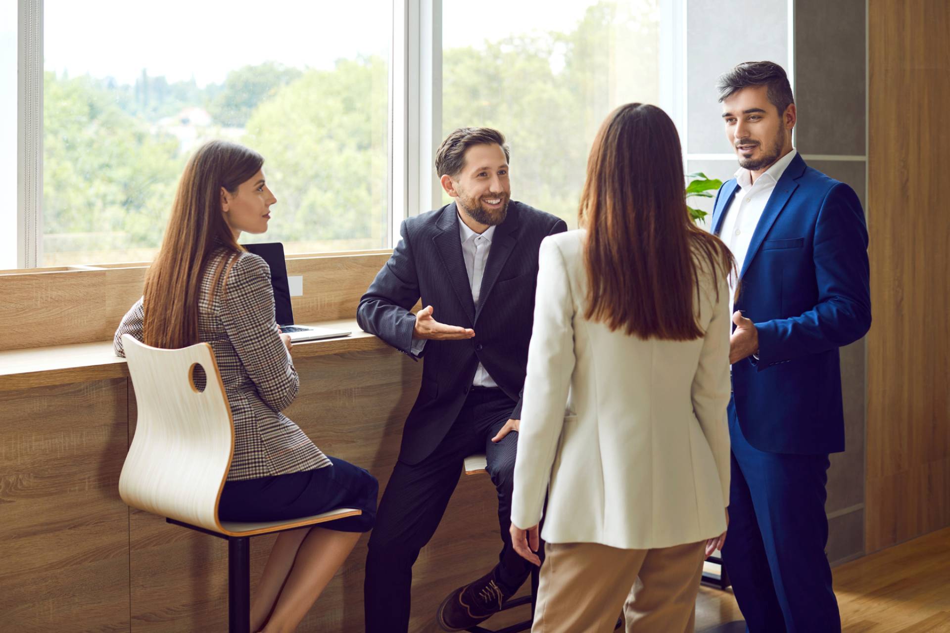Facilitar la gestión empresarial con el software de facturación GotelGest.Net