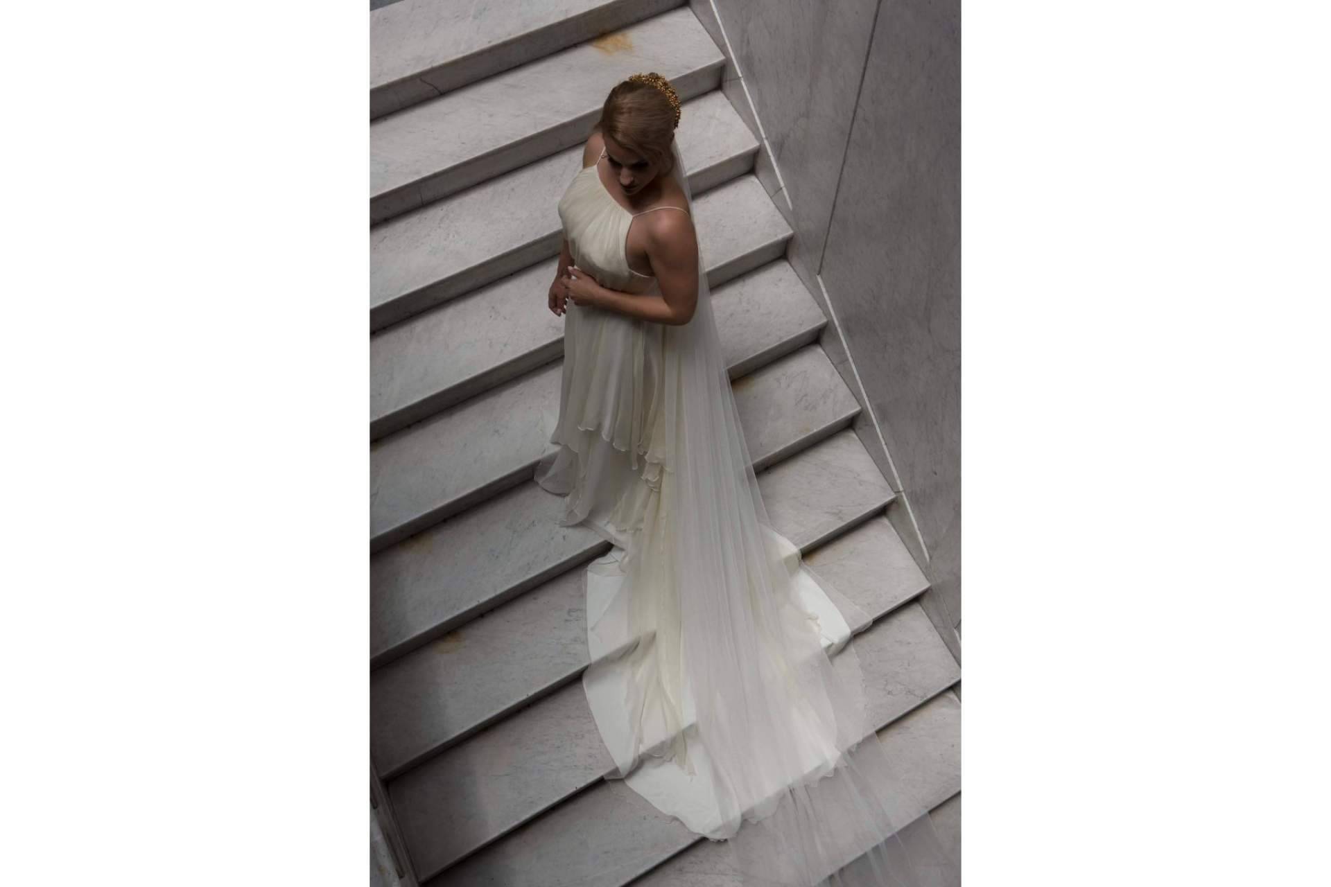 Nuviart, profesionales que asesoran a la novia para encontrar su vestido para boda