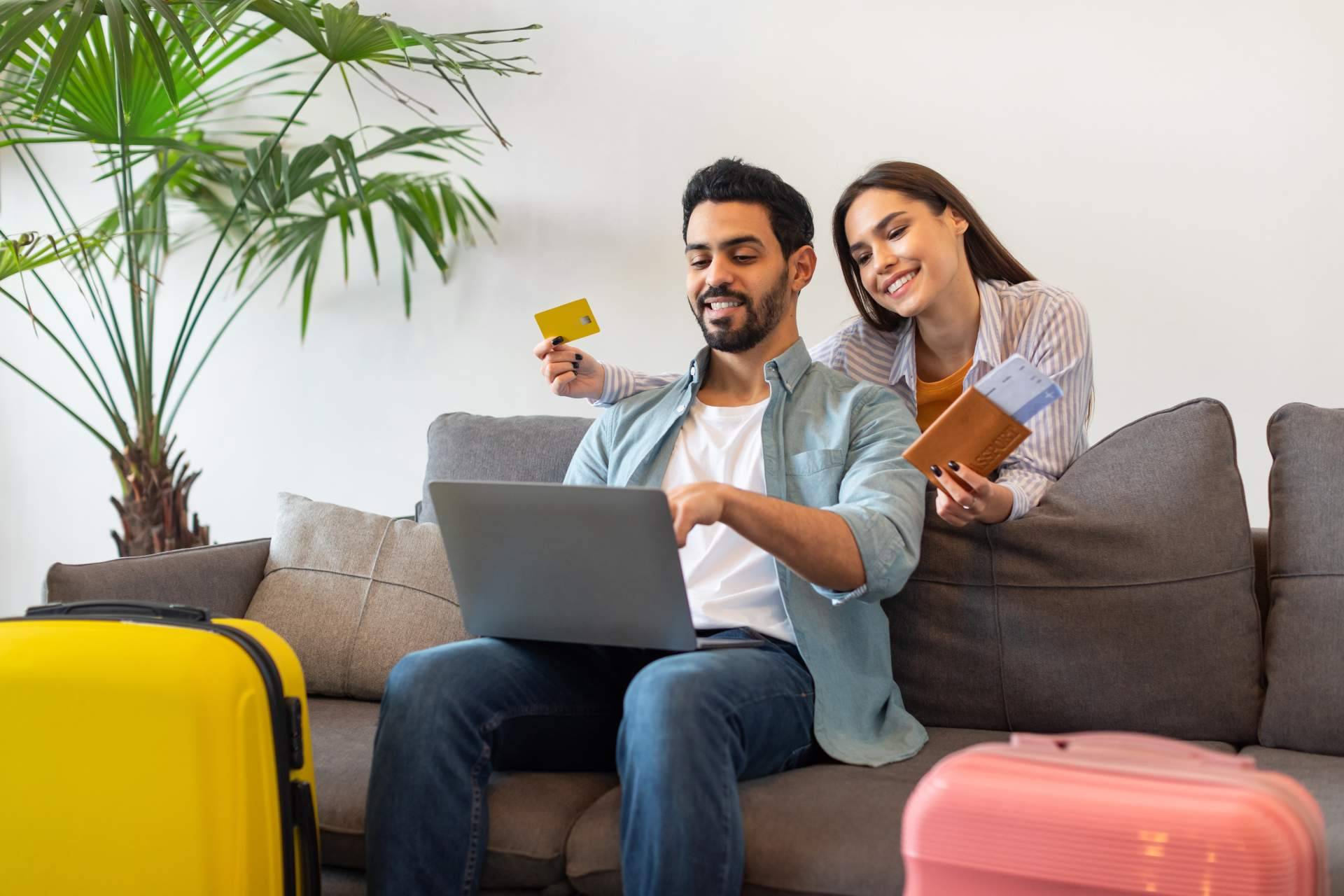 ¿Qué es y cómo aplicar el Travel Hacking?