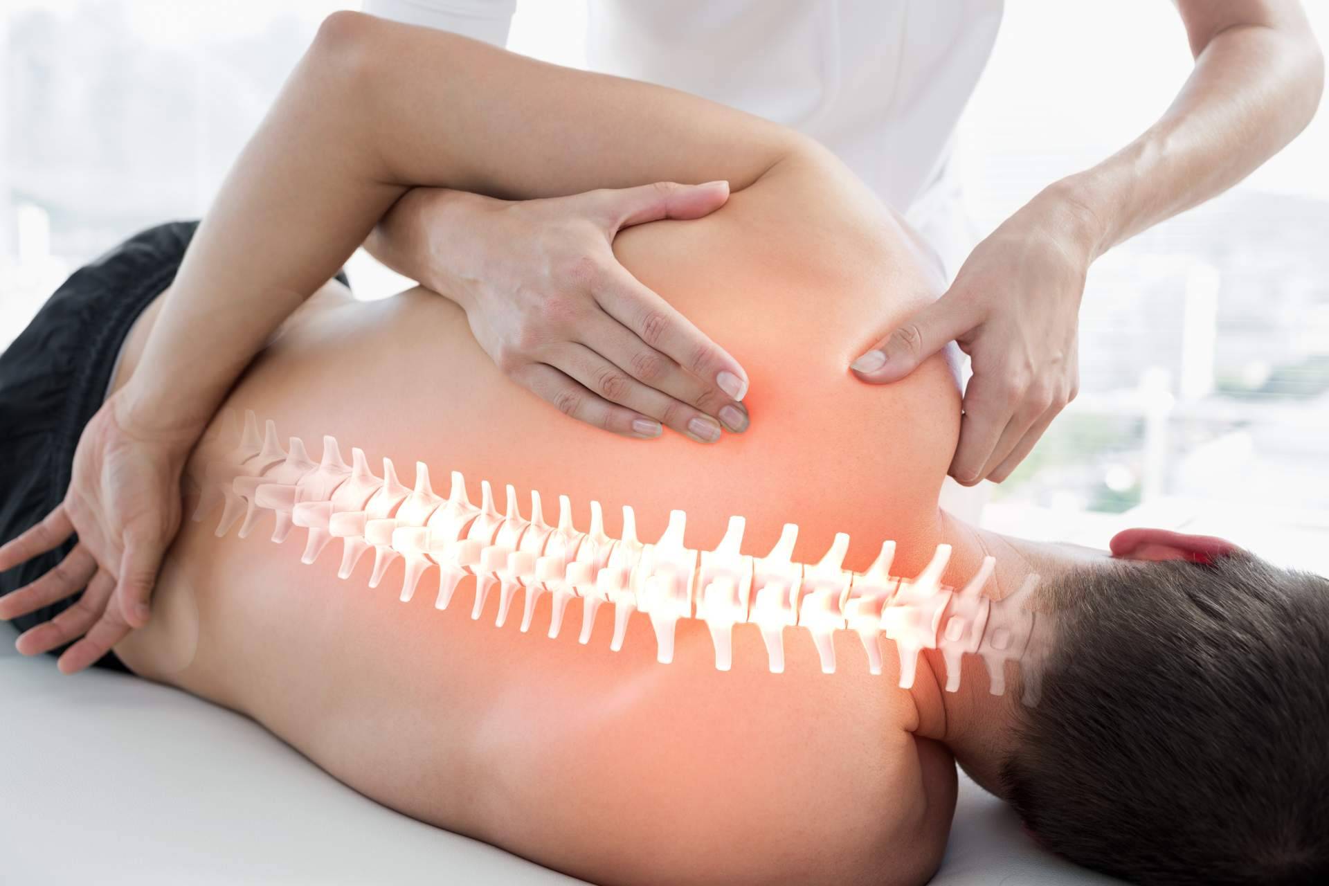 Un alivio rápido y natural del dolor crónico con el dispositivo sanitario de iXalud, Andumedic® 3 profesional