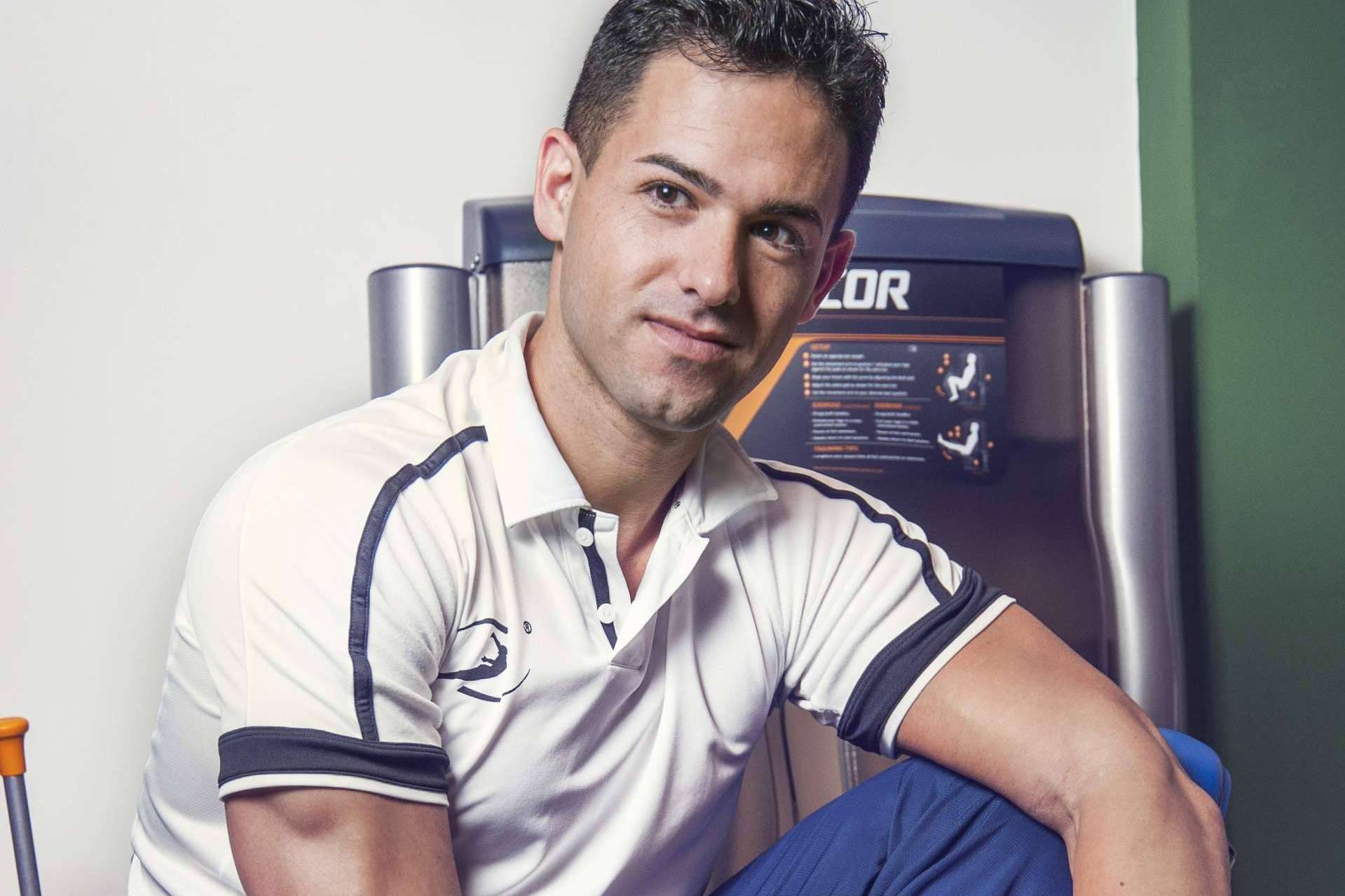 Bienestar integral con un entrenador personal de Myox en La Nucía