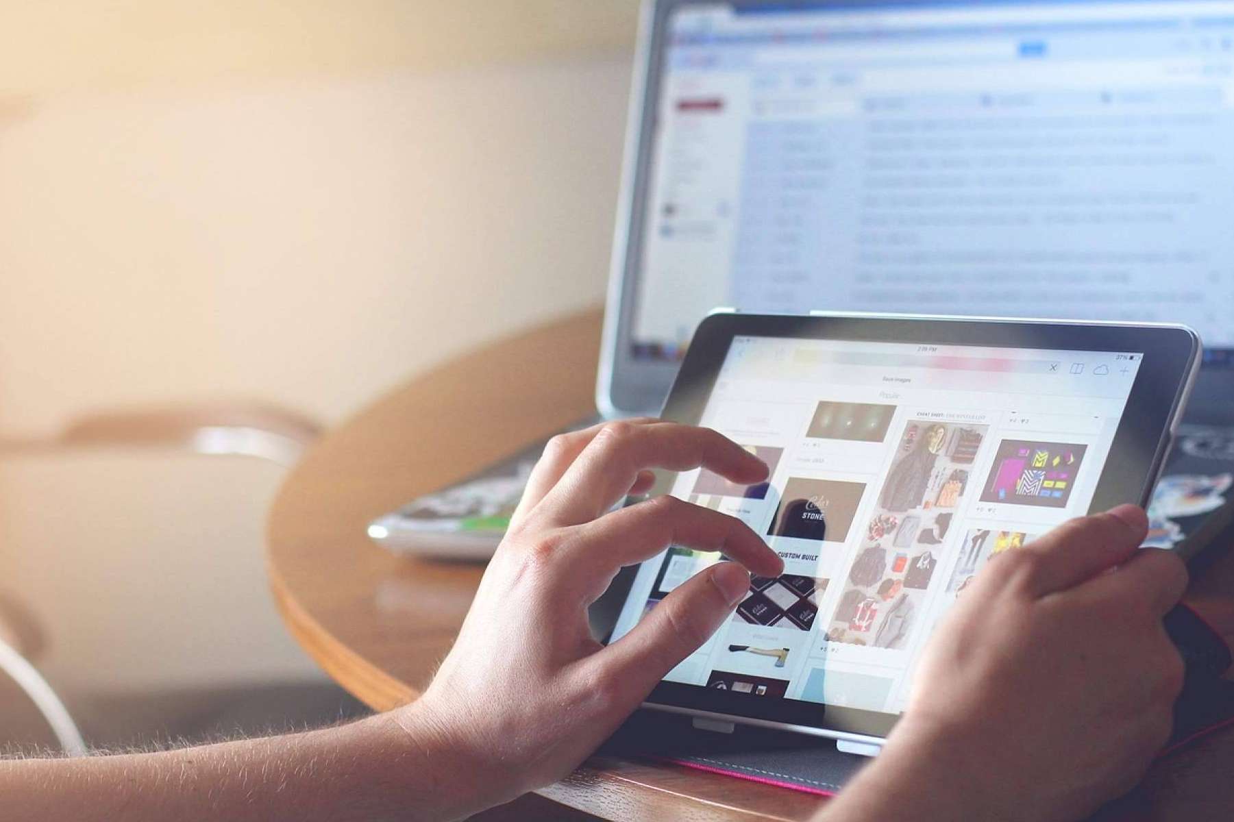 Diseño Web y SEO; dos herramientas muy importantes en Marketing Digital