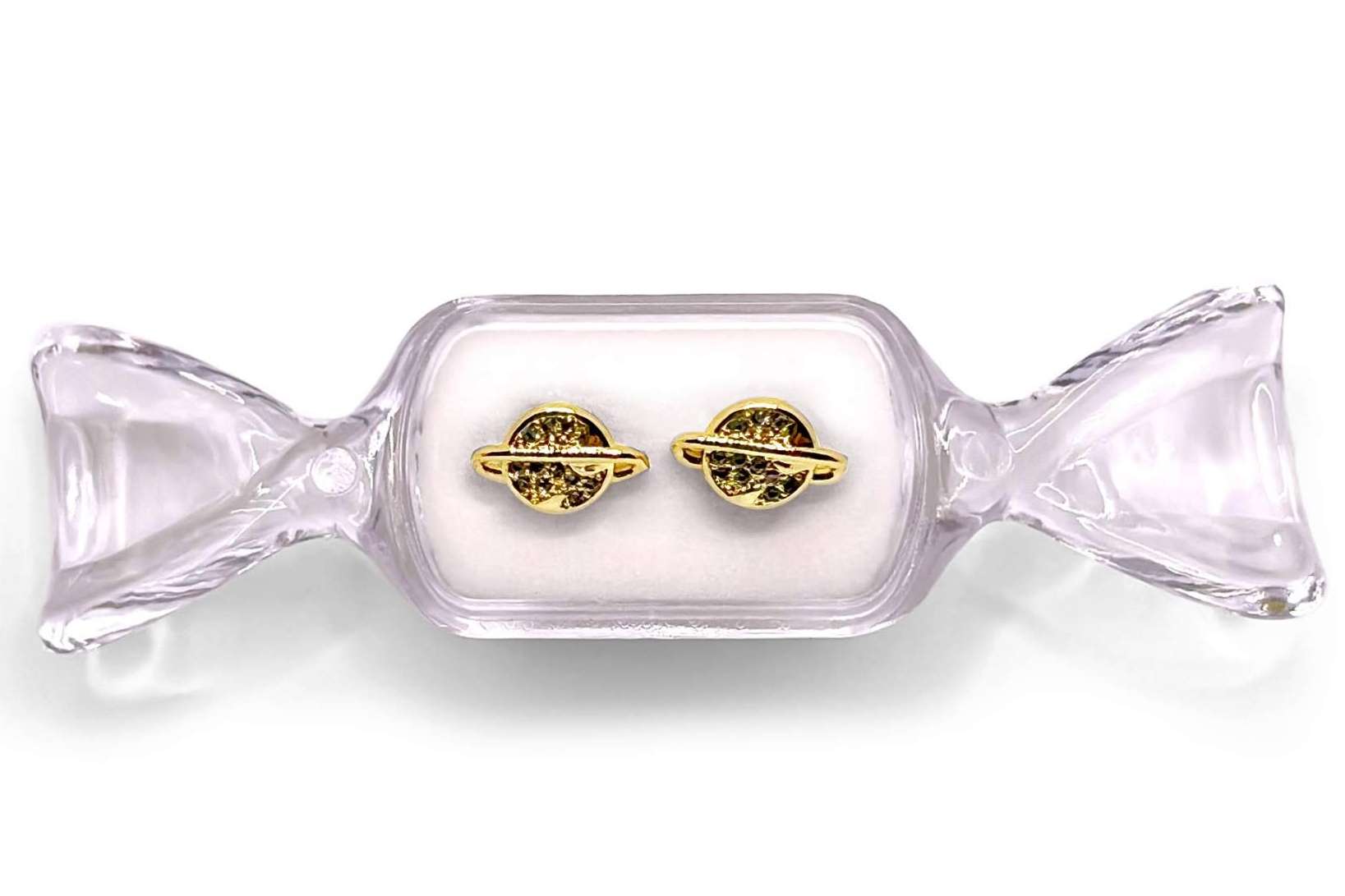 Pendientes que combinan con cualquier outfit gracias a la nueva colección de BC Labs