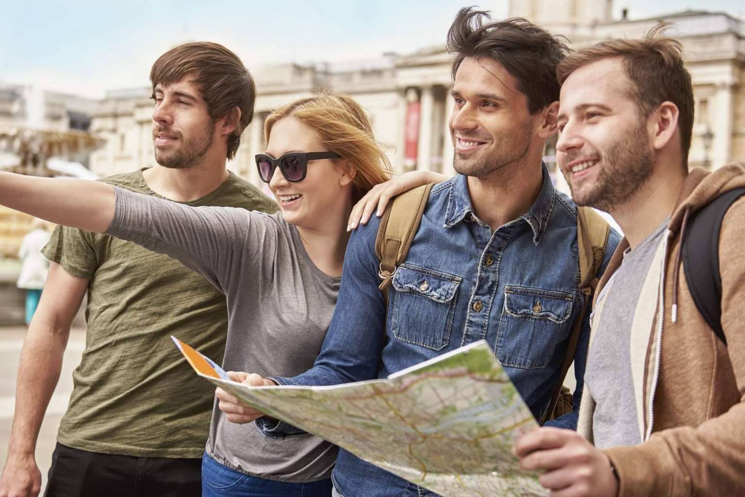 Viajes Nevada es una agencia de viajes especializada en circuitos para grupos