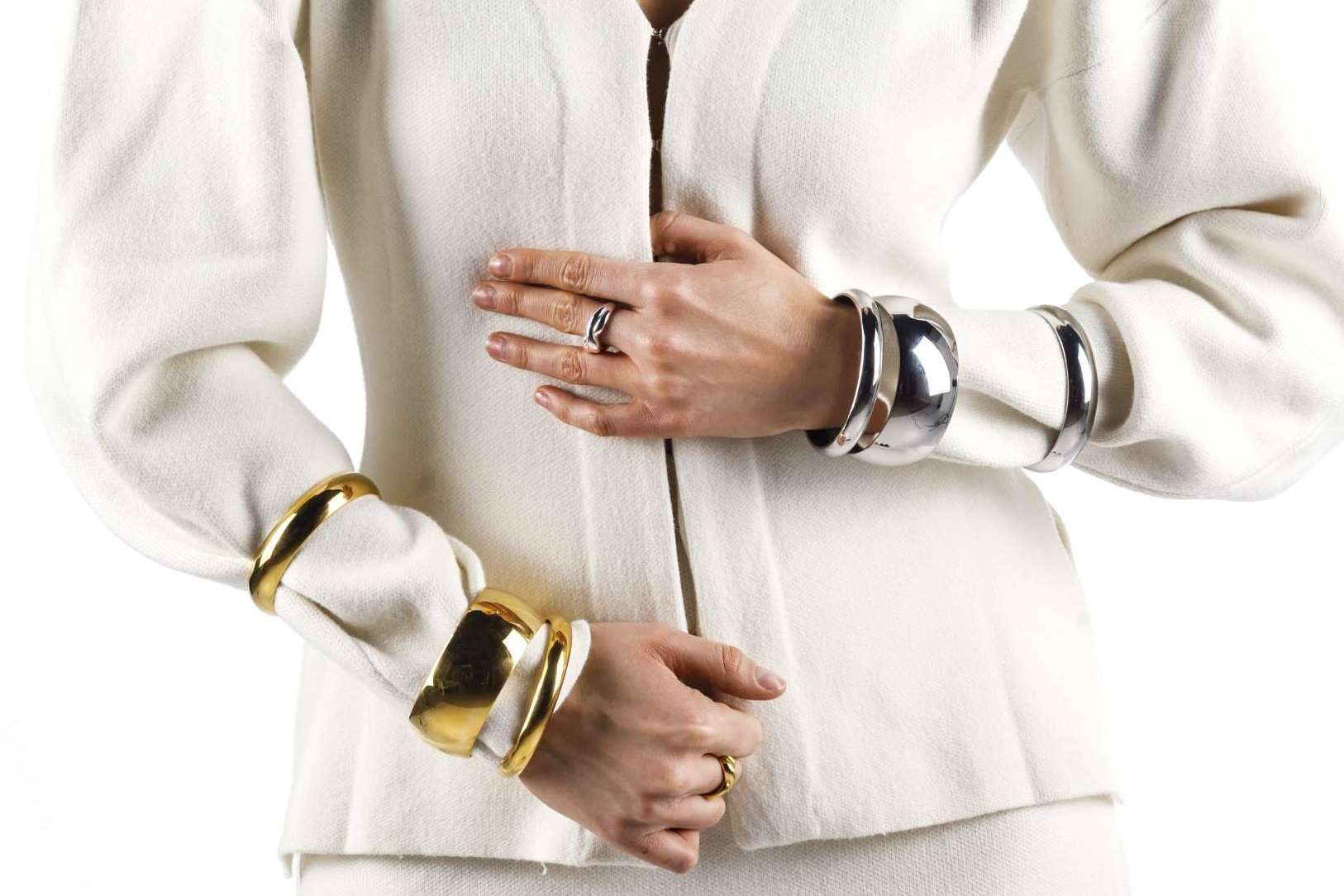 La línea de Joyas waterproof para disfrutar del verano de Myss Jewels